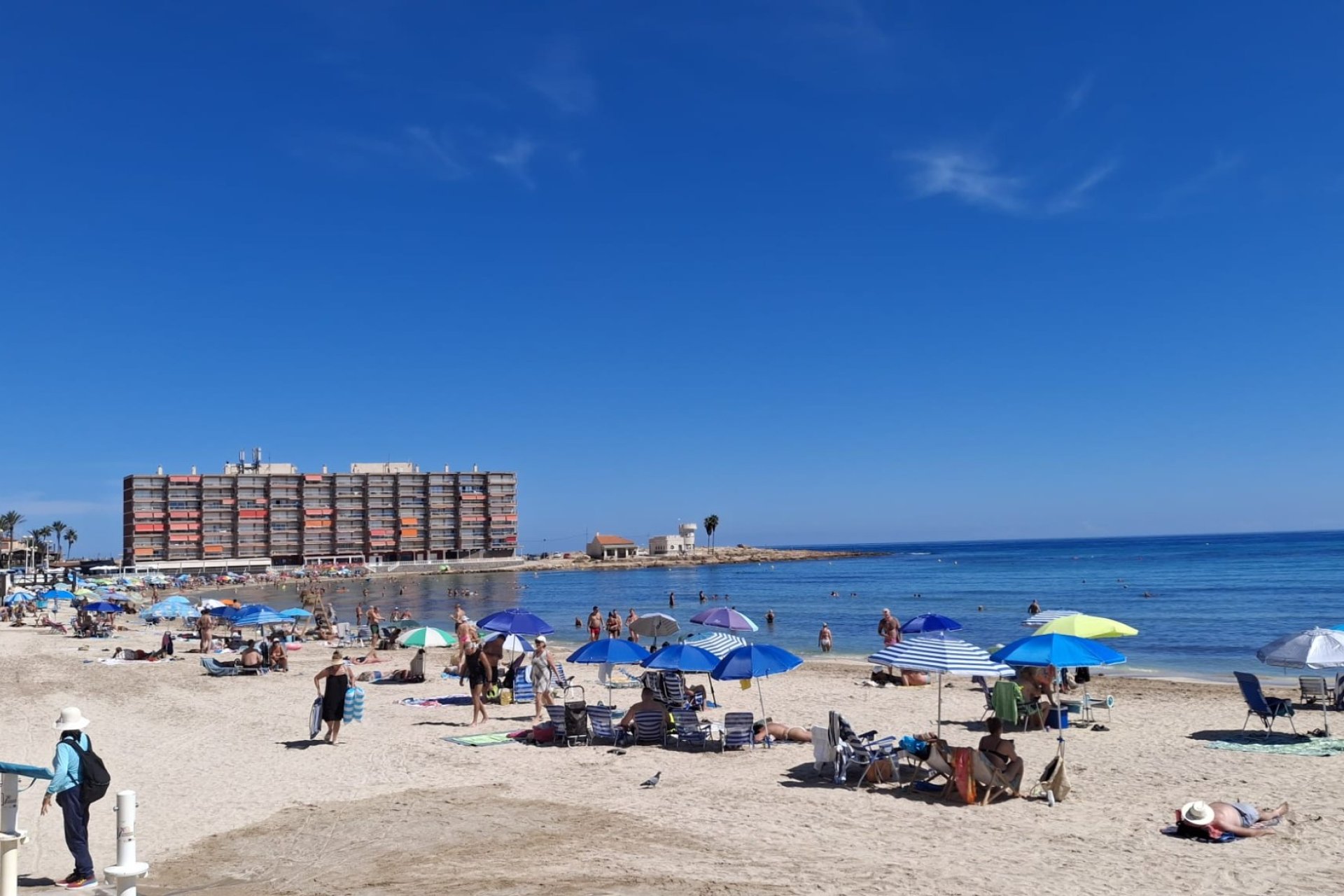 Reventa -  - Torrevieja - Playa de los Locos