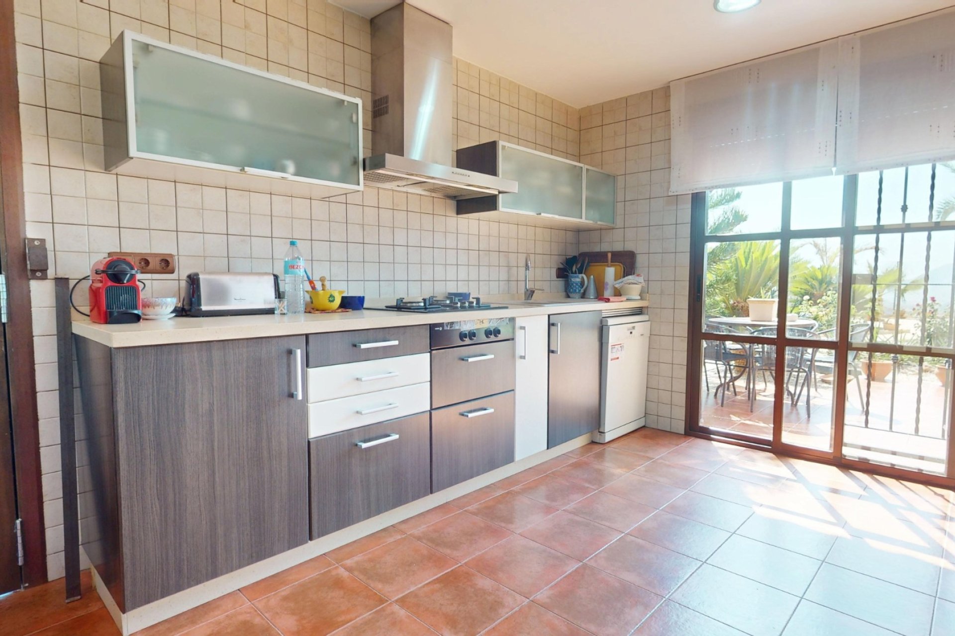 Reventa - Villa - Aguilas