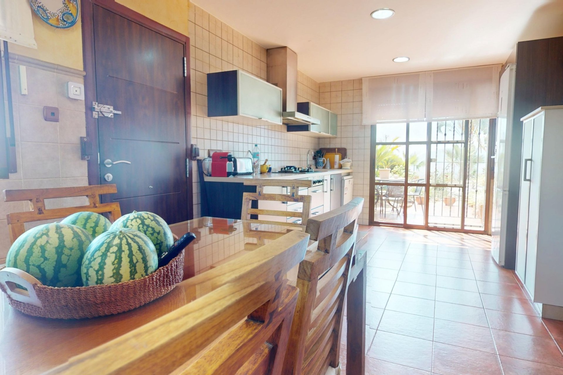 Reventa - Villa - Aguilas