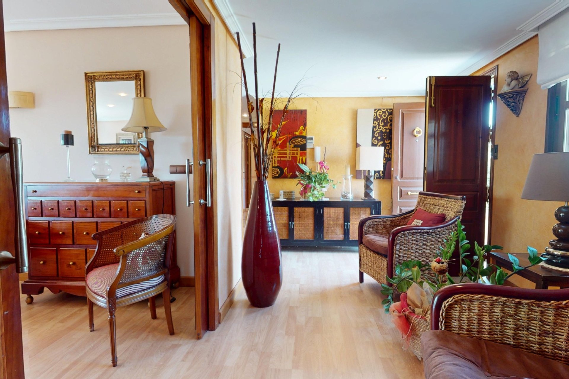 Reventa - Villa - Aguilas