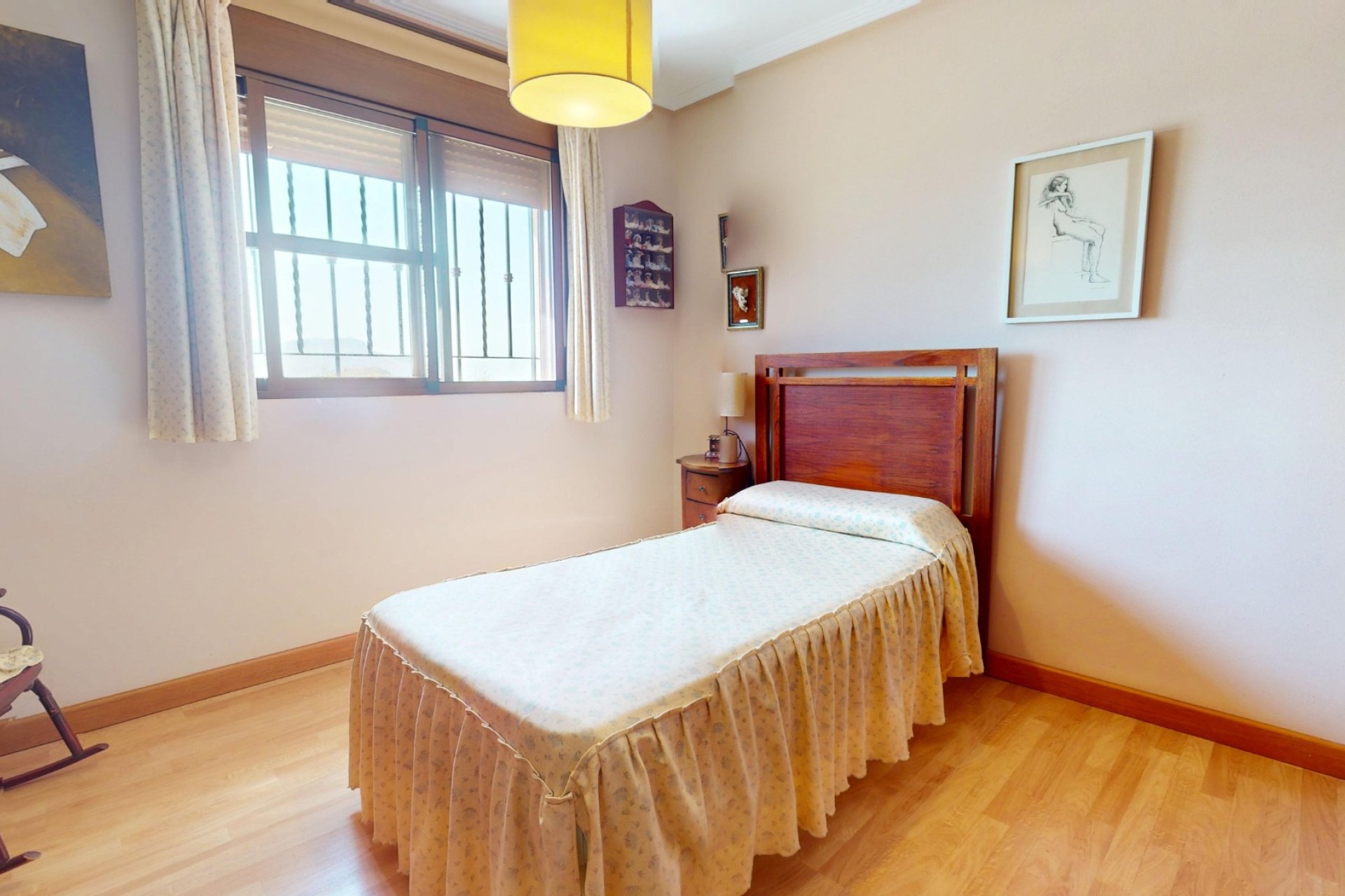 Reventa - Villa - Aguilas