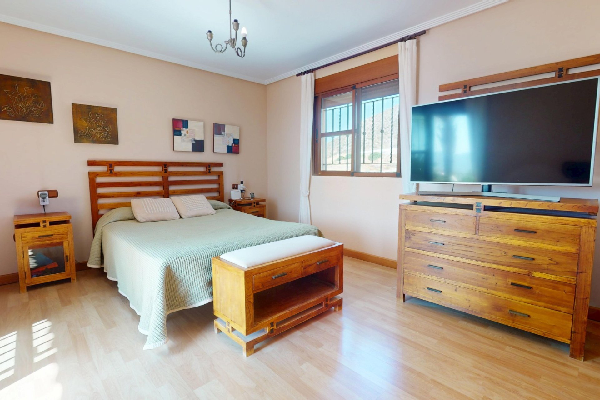 Reventa - Villa - Aguilas