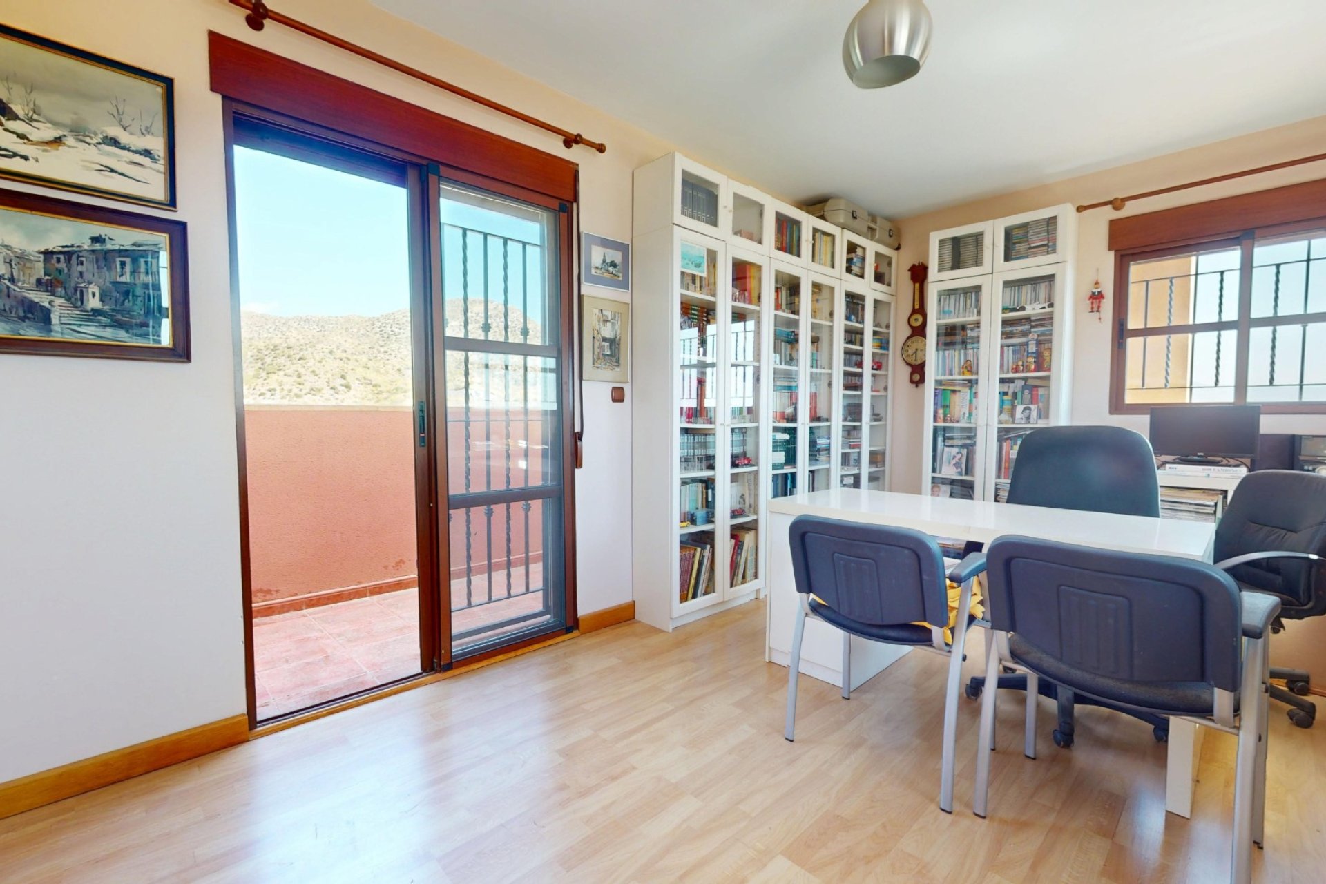 Reventa - Villa - Aguilas