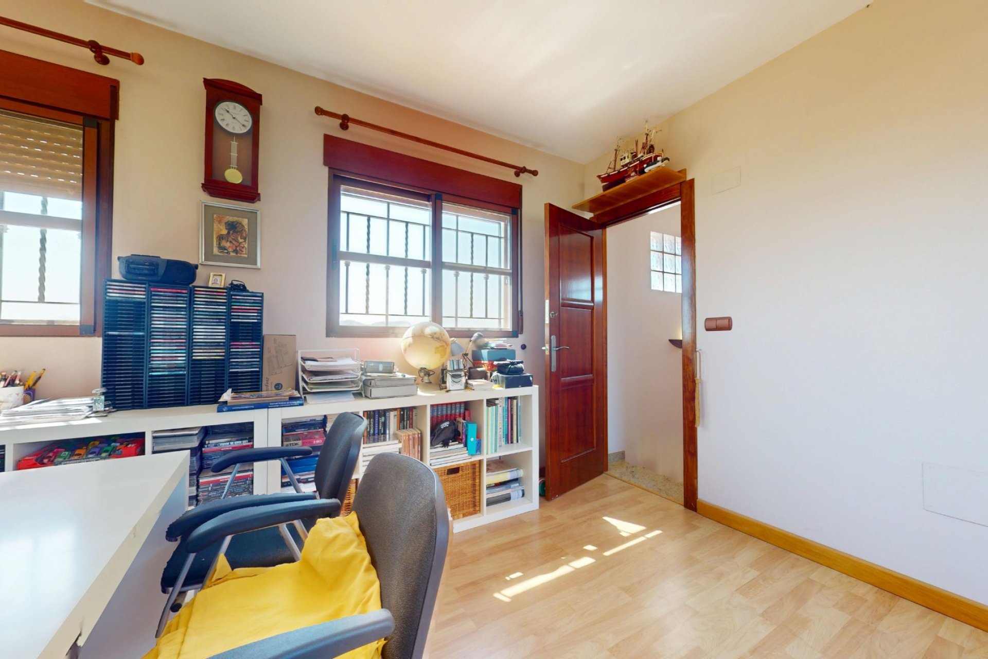 Reventa - Villa - Aguilas