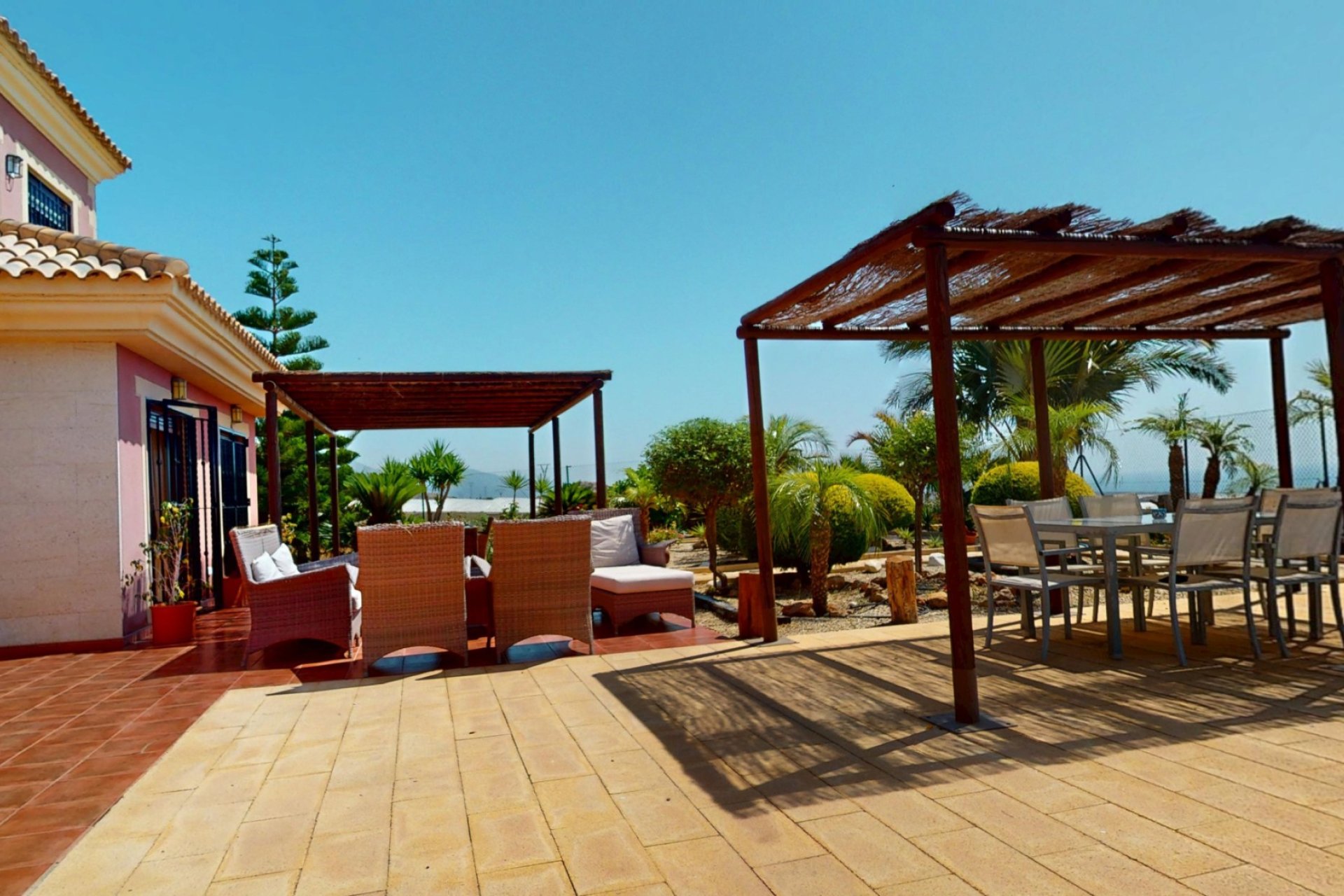 Reventa - Villa - Aguilas