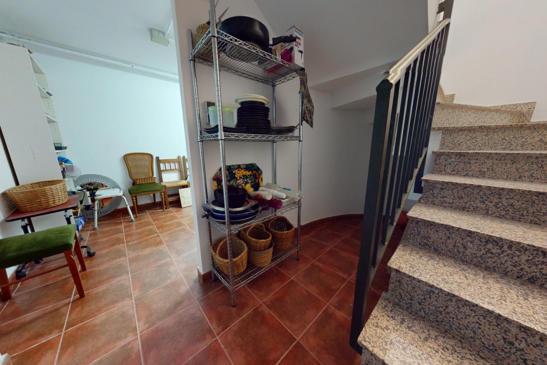 Reventa - Villa - Aguilas