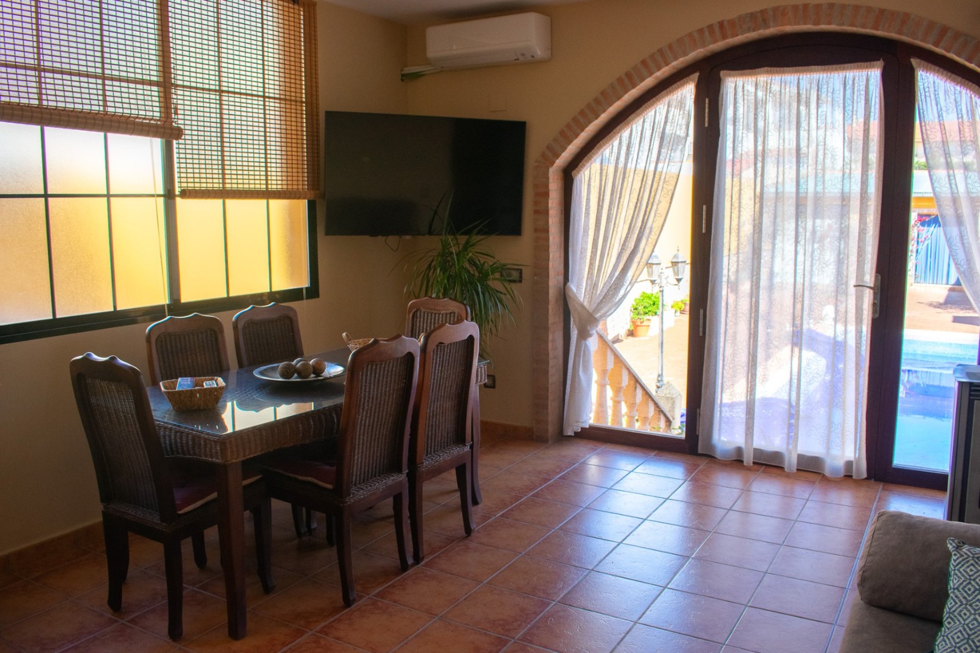 Reventa - Villa - Albacete - Hellin