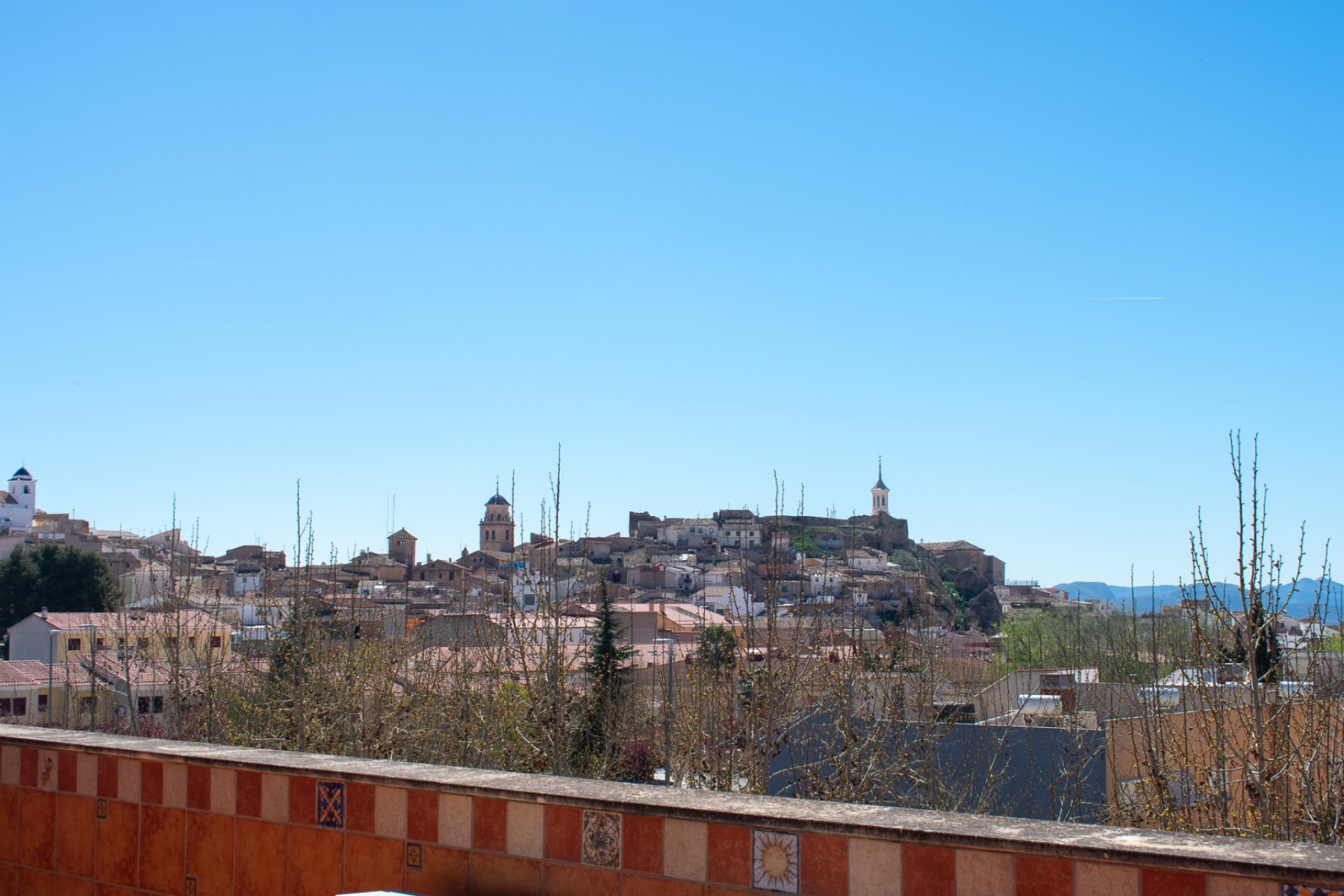 Reventa - Villa - Albacete - Hellin