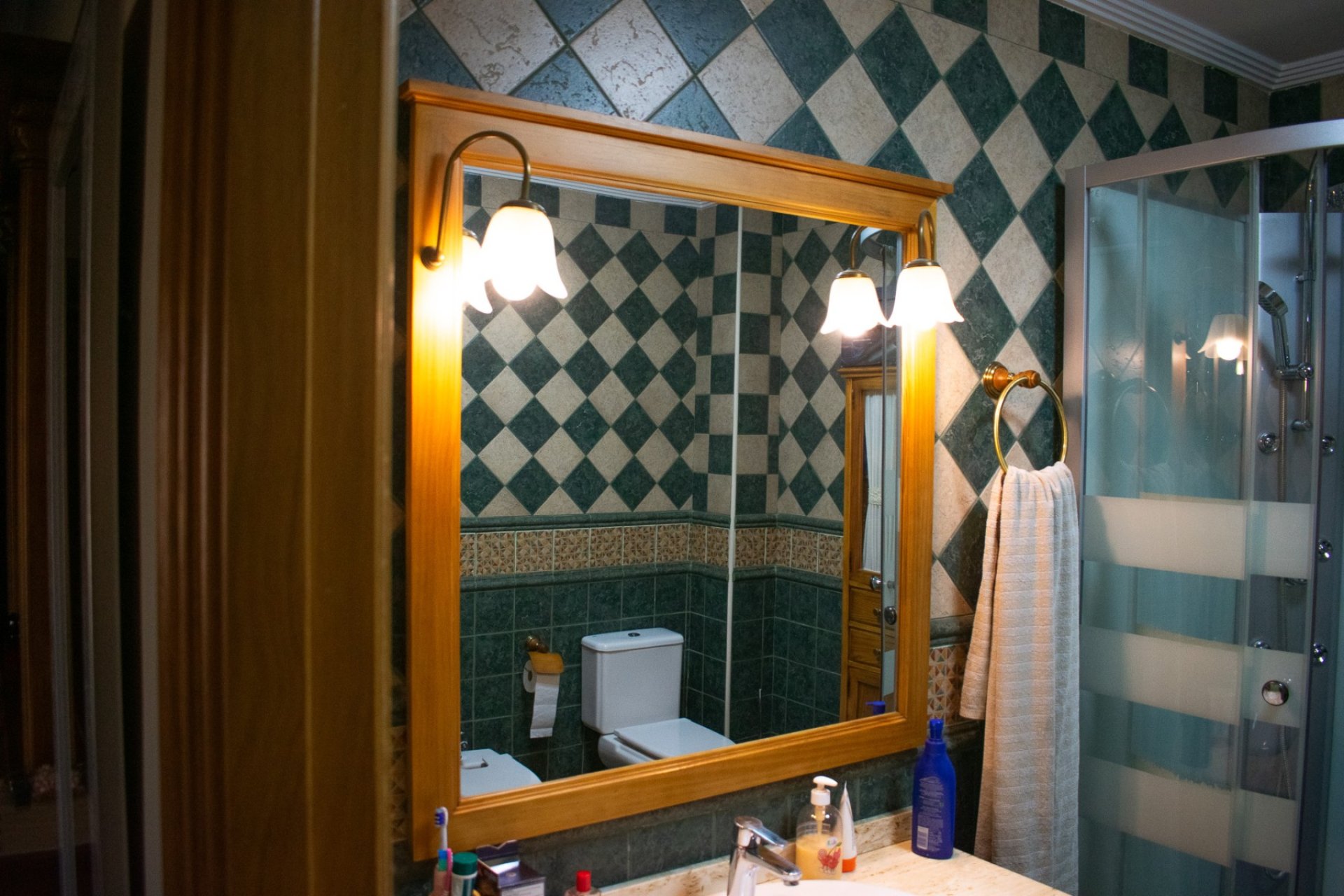 Reventa - Villa - Albacete - Hellin