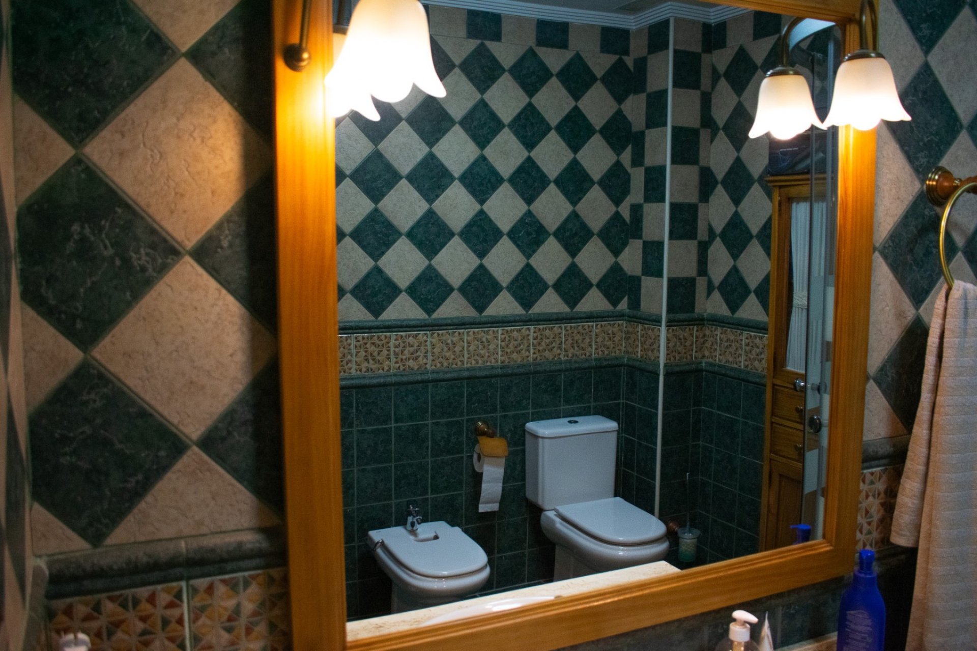 Reventa - Villa - Albacete - Hellin