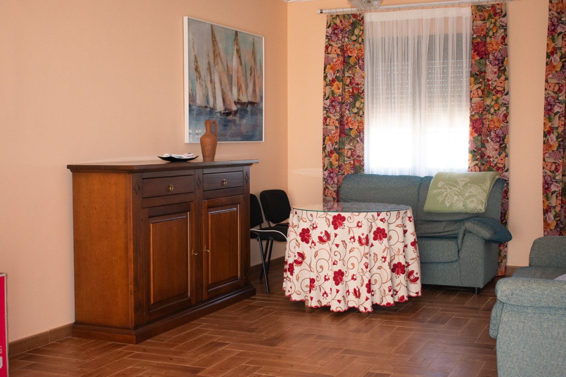 Reventa - Villa - Albacete - Hellin