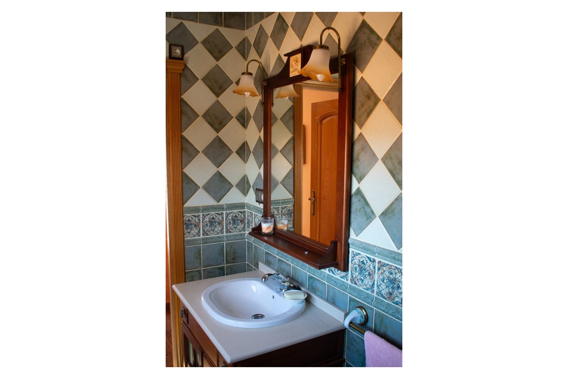 Reventa - Villa - Albacete - Hellin