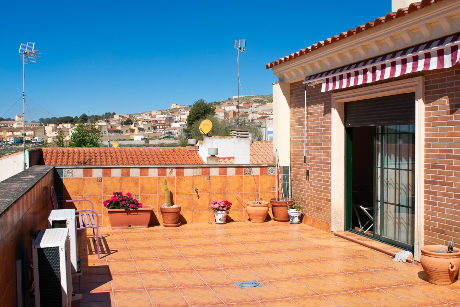 Reventa - Villa - Albacete - Hellin