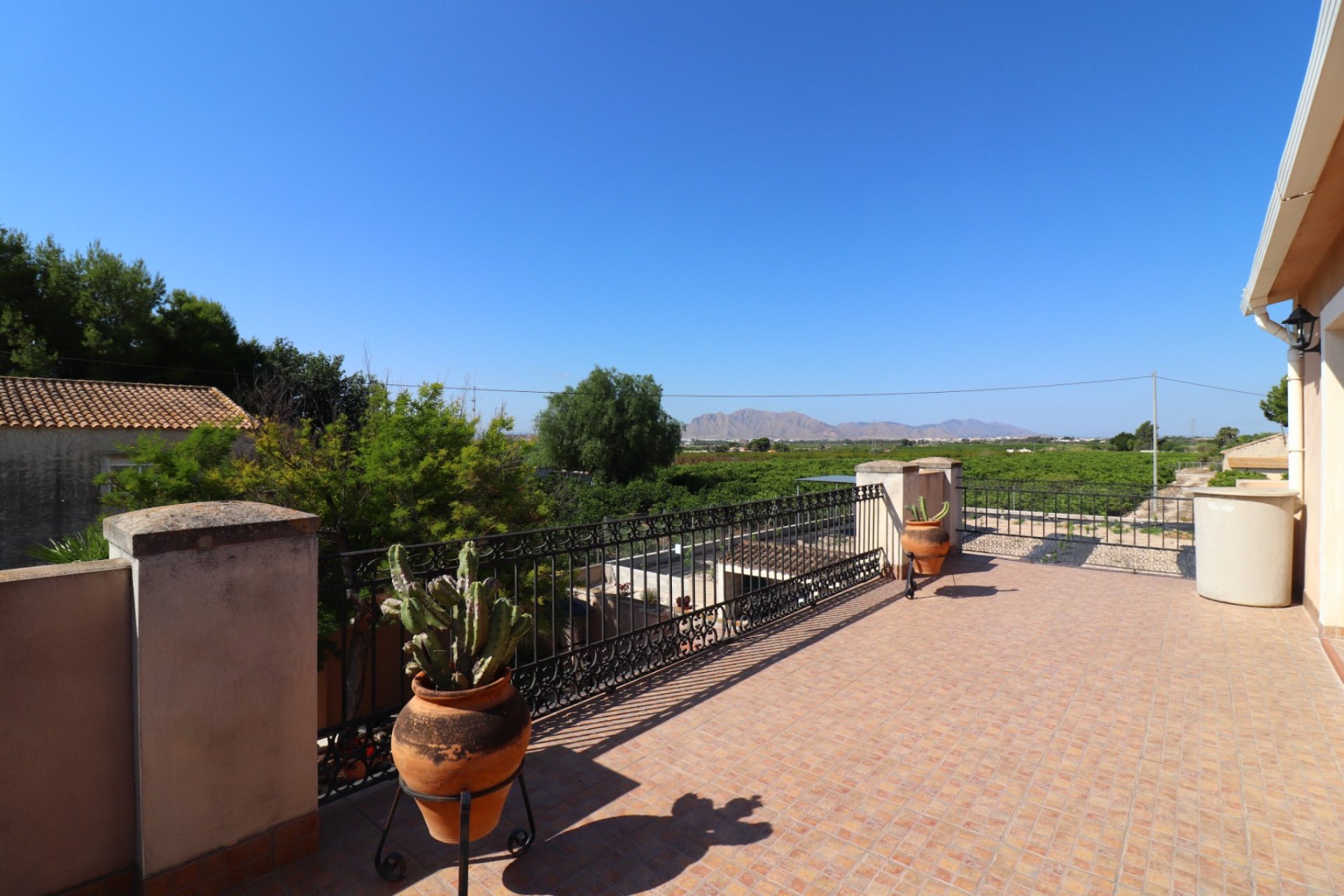 Reventa - Villa - Albatera - Albatera - Country