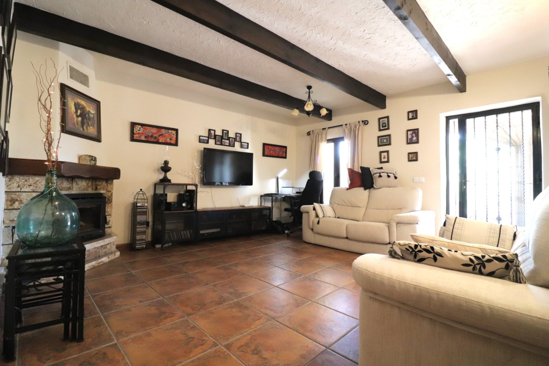 Reventa - Villa - Albatera - Albatera - Country