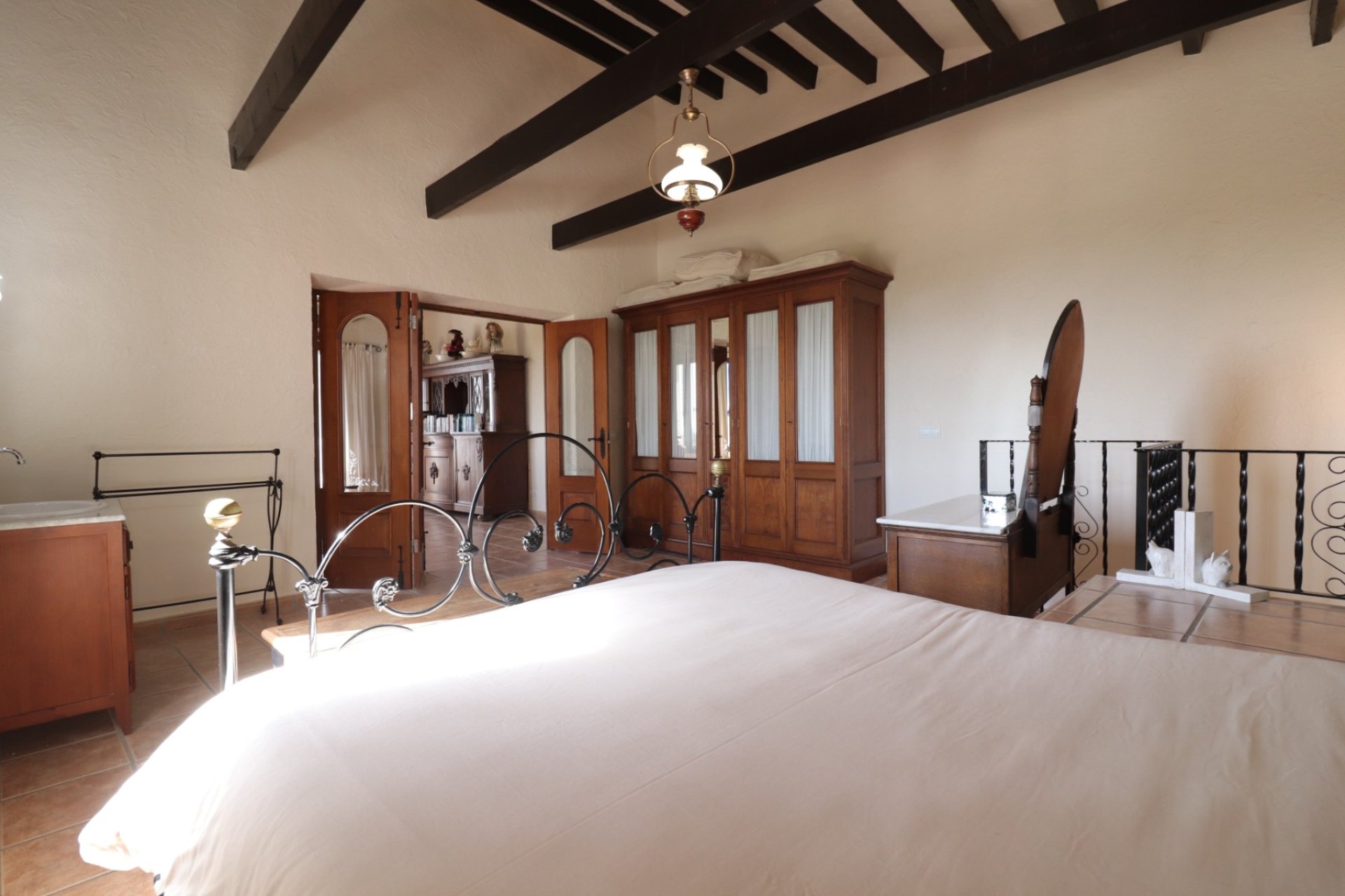 Reventa - Villa - Albatera - Albatera - Country