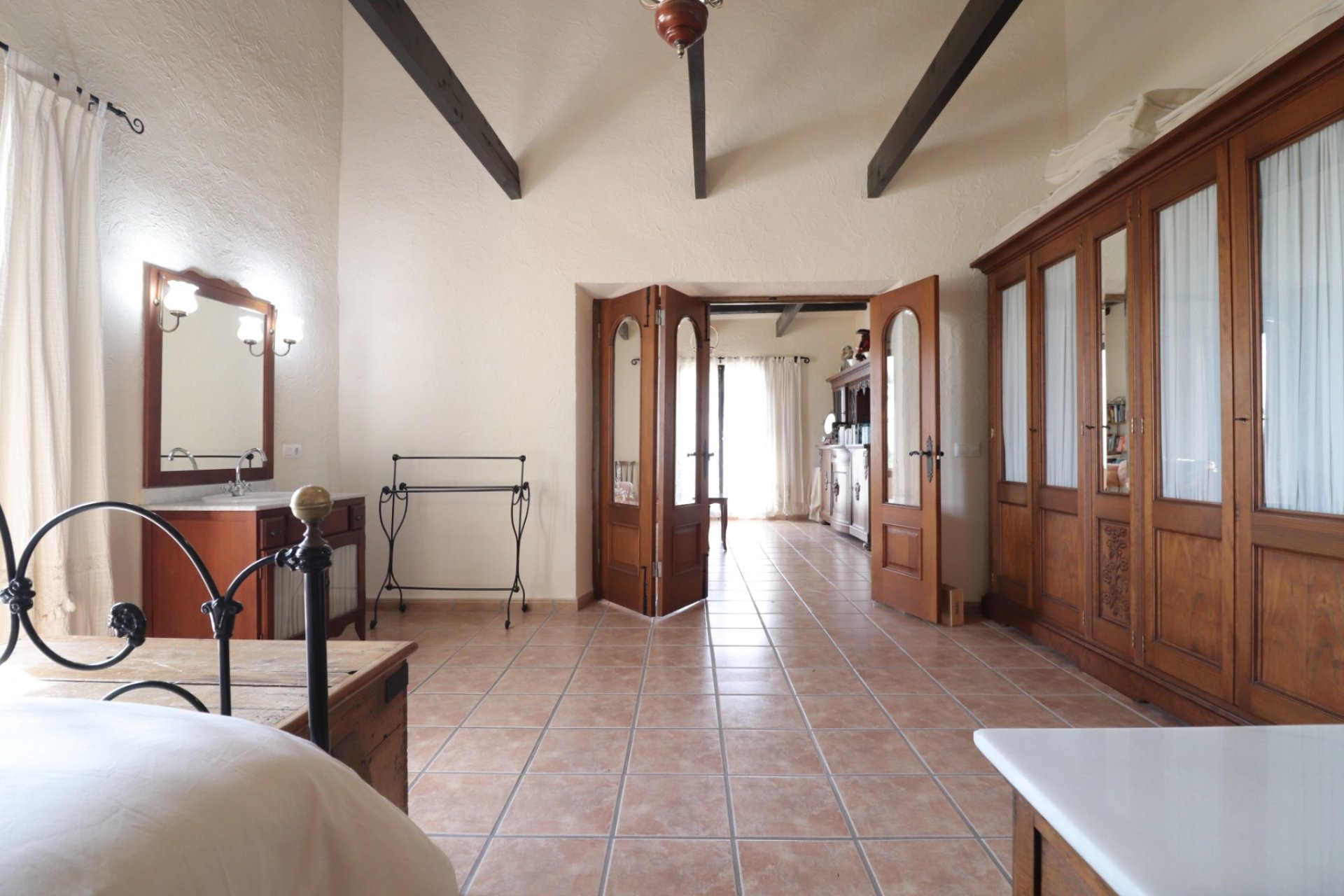 Reventa - Villa - Albatera - Albatera - Country
