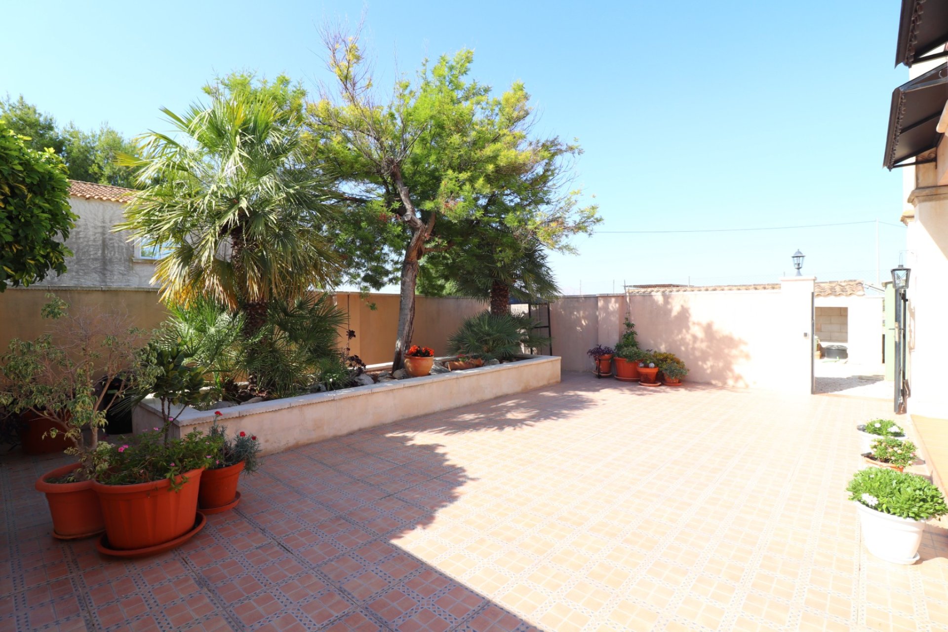 Reventa - Villa - Albatera - Albatera - Country