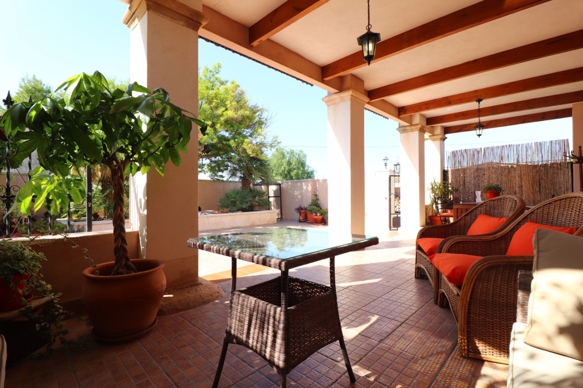 Reventa - Villa - Albatera - Albatera - Country