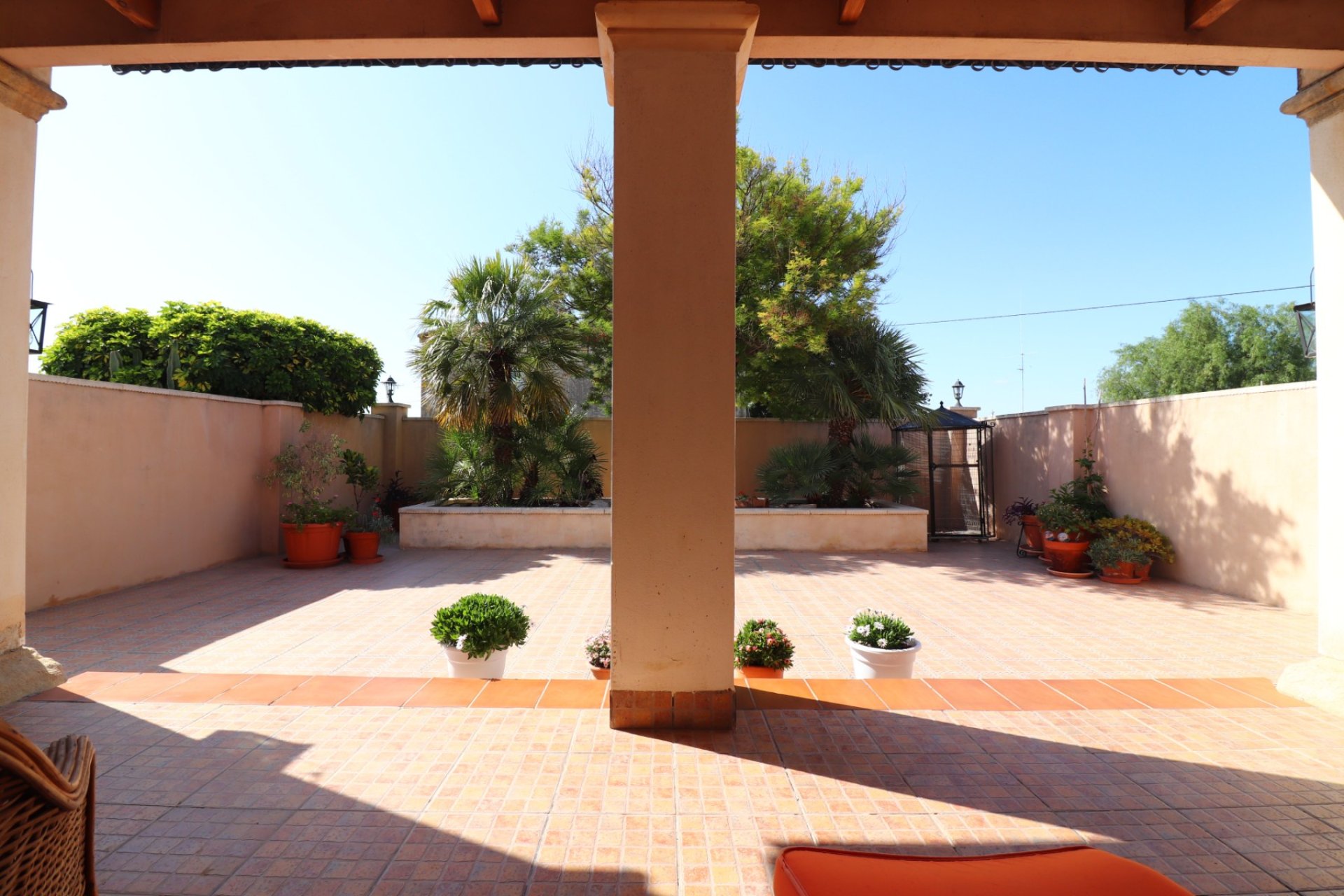 Reventa - Villa - Albatera - Albatera - Country