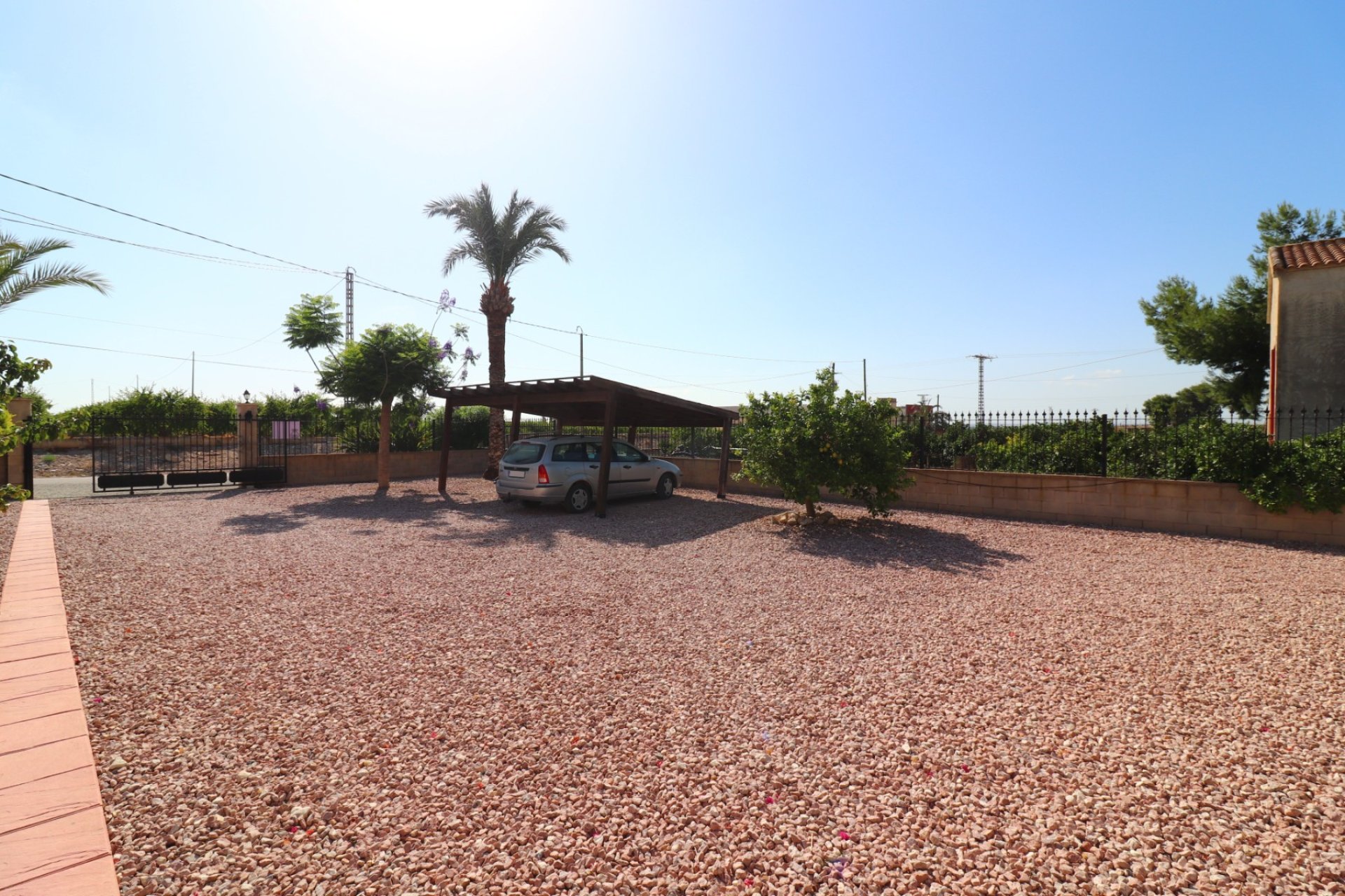 Reventa - Villa - Albatera - Albatera - Country