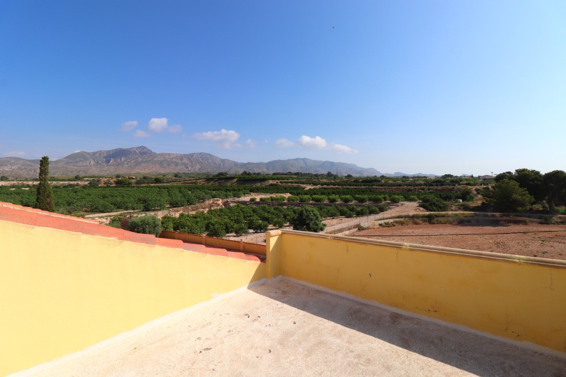 Reventa - Villa - Albatera - Albatera - Country