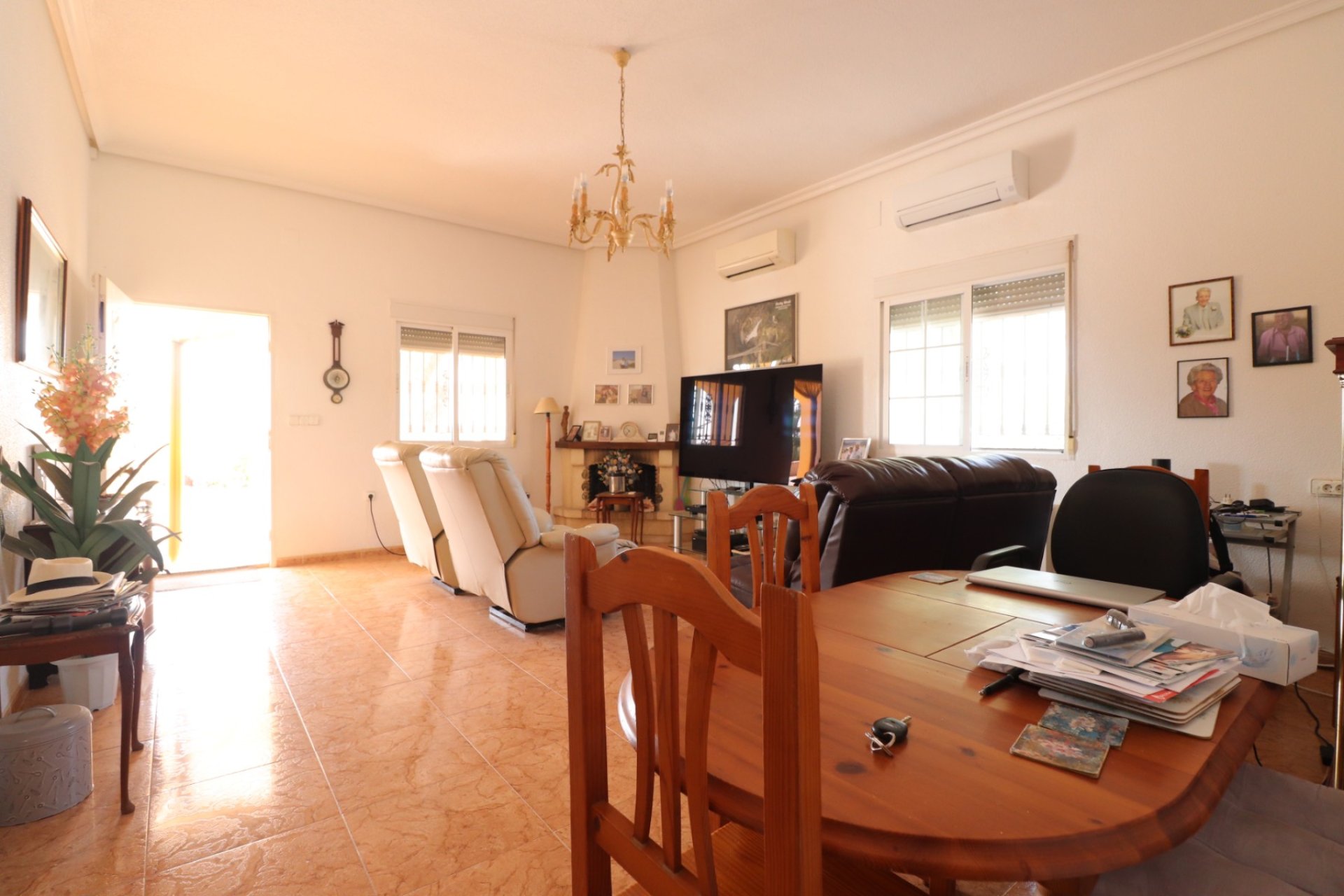 Reventa - Villa - Albatera - Albatera - Country