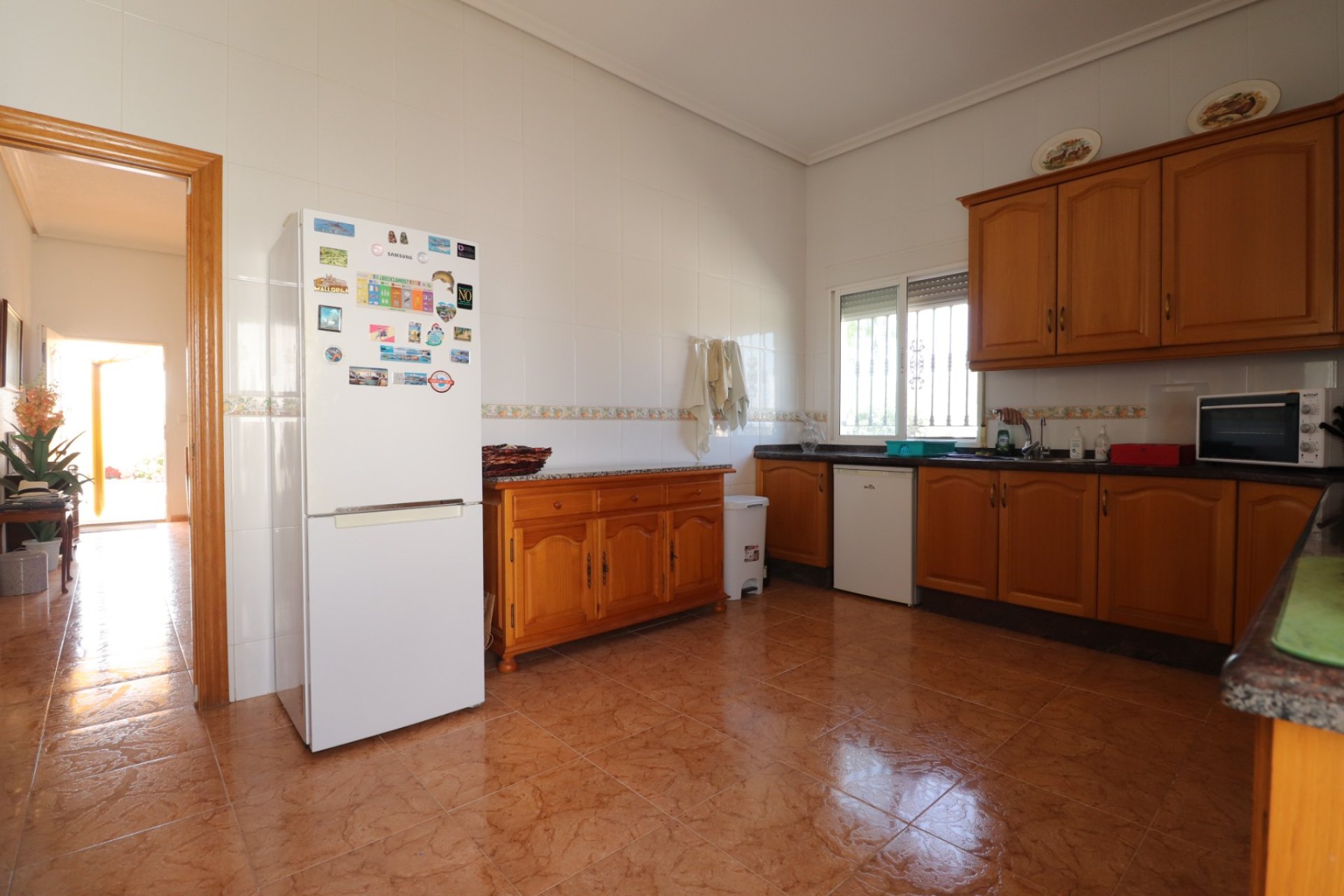 Reventa - Villa - Albatera - Albatera - Country