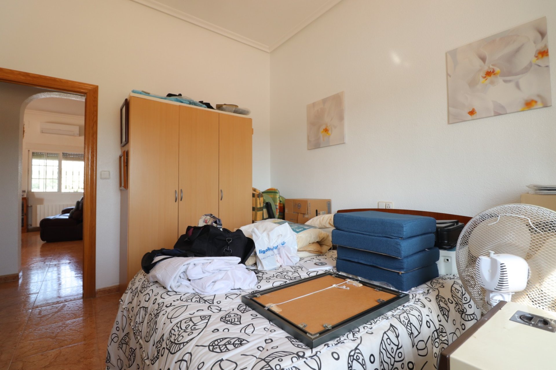 Reventa - Villa - Albatera - Albatera - Country