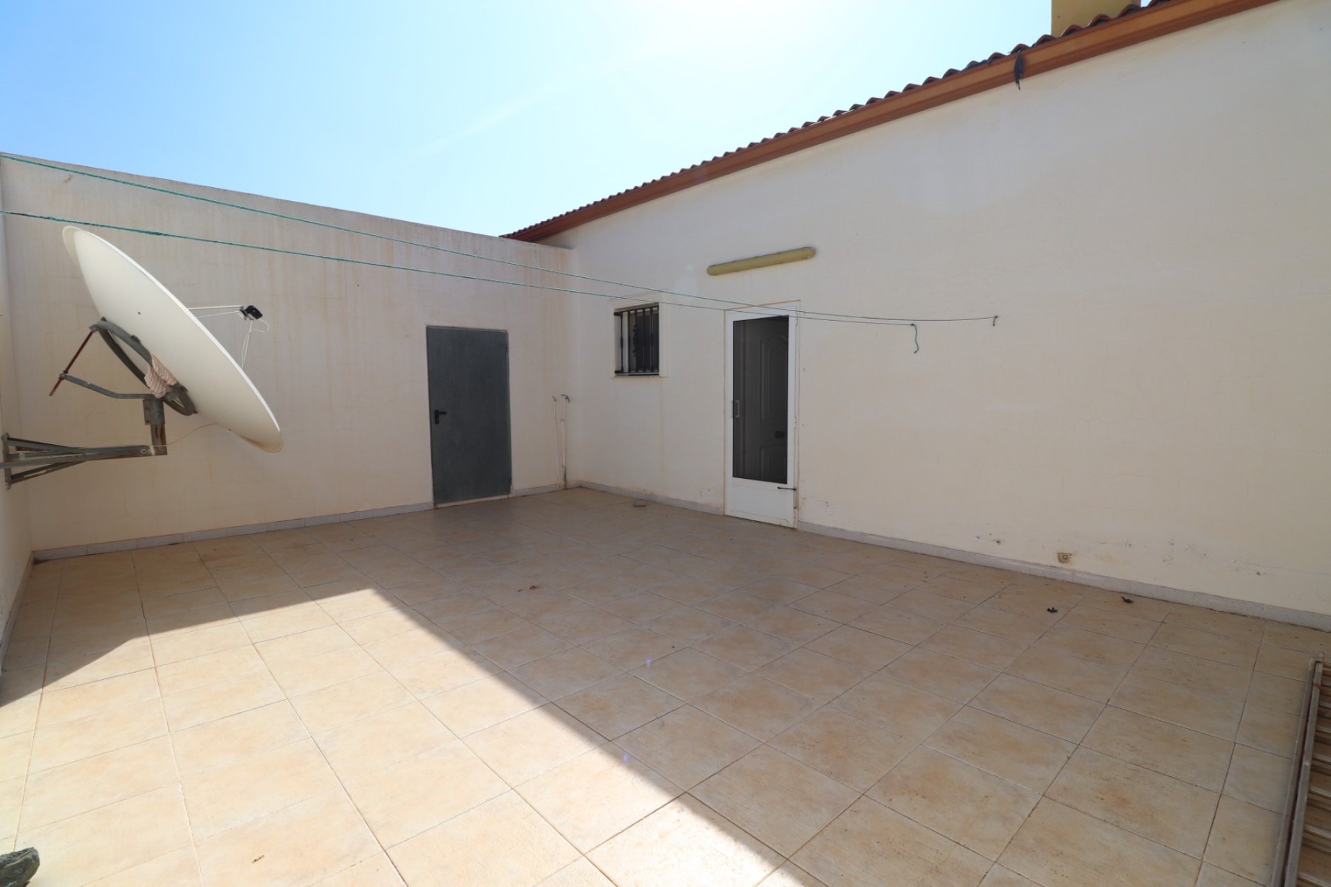 Reventa - Villa - Albatera - Albatera - Country