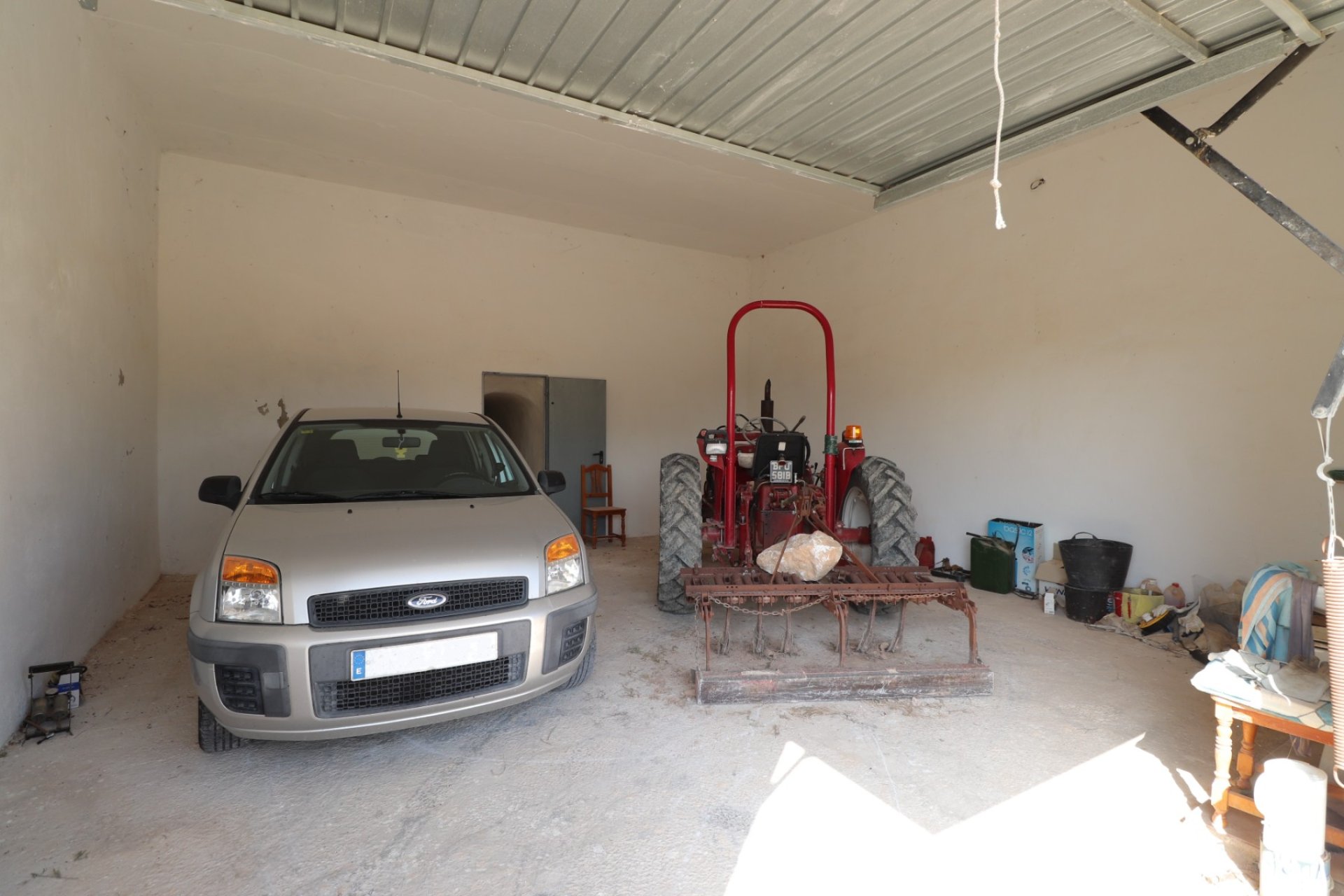 Reventa - Villa - Albatera - Albatera - Country