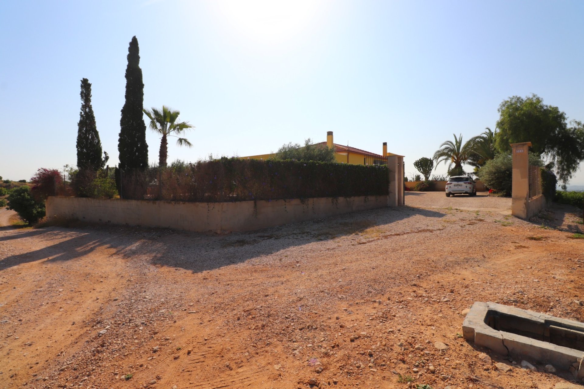 Reventa - Villa - Albatera - Albatera - Country