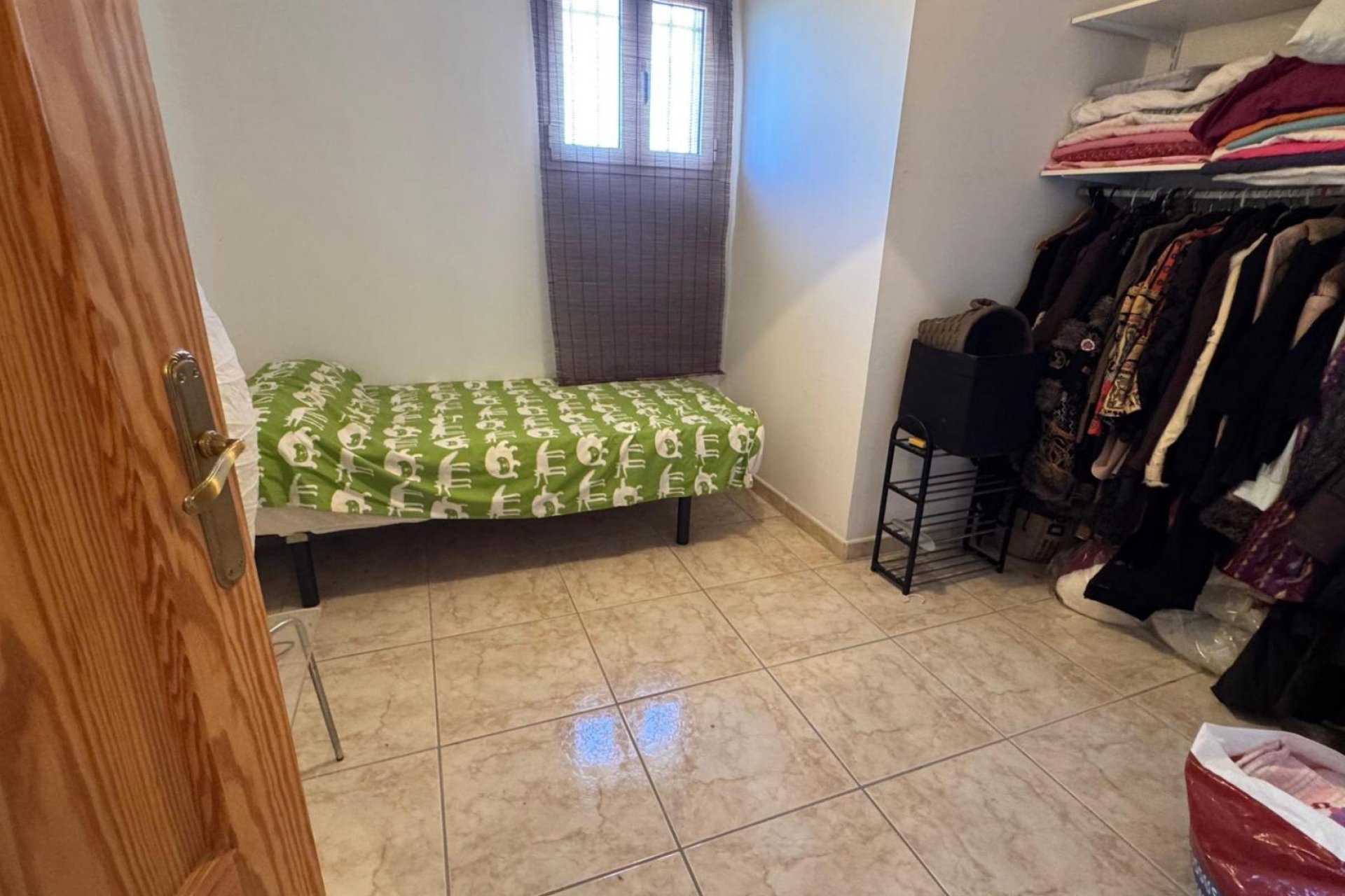 Reventa - Villa - Albatera - BARRANCO SAN CAYETANO