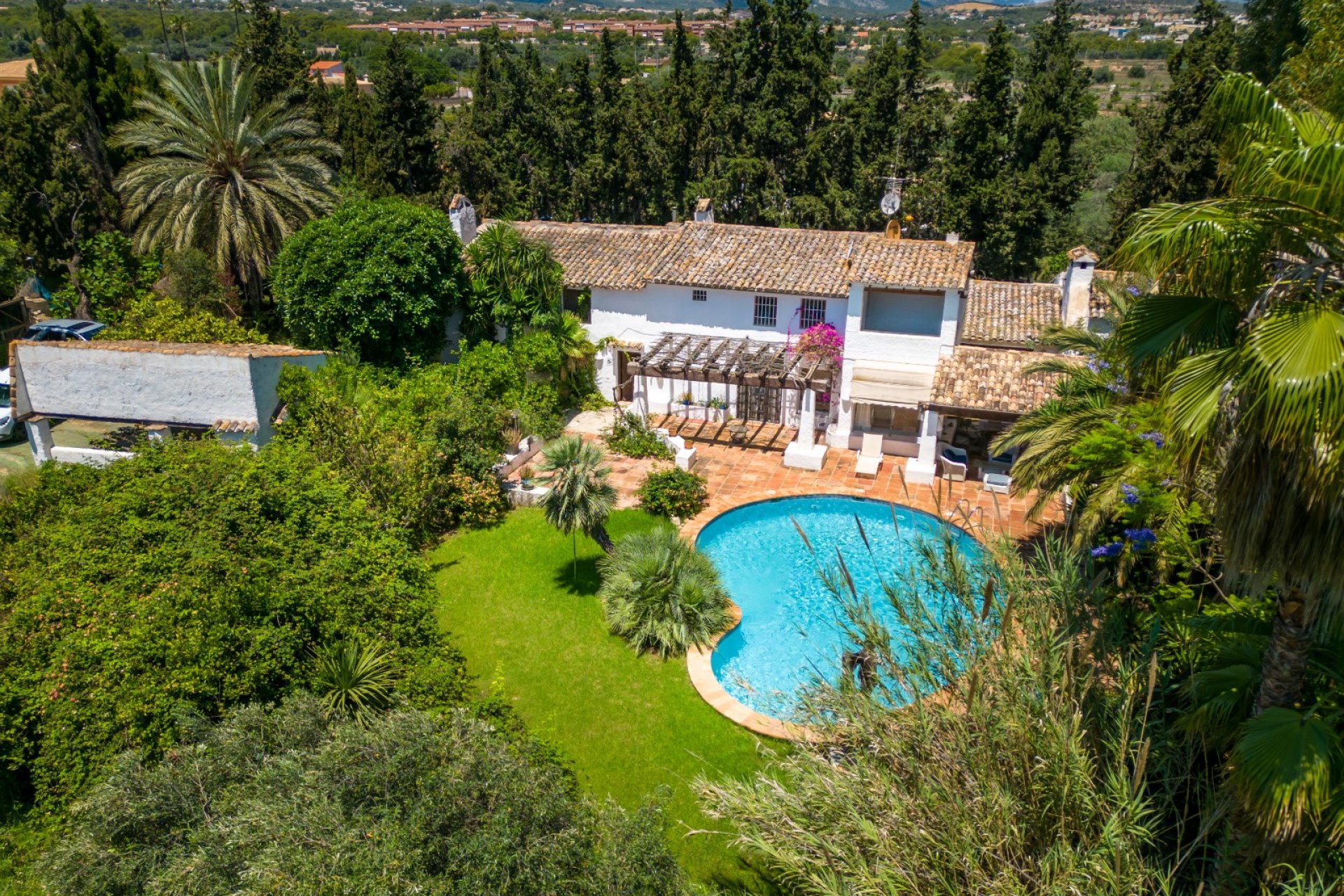 Reventa - Villa - Alfas del Pí