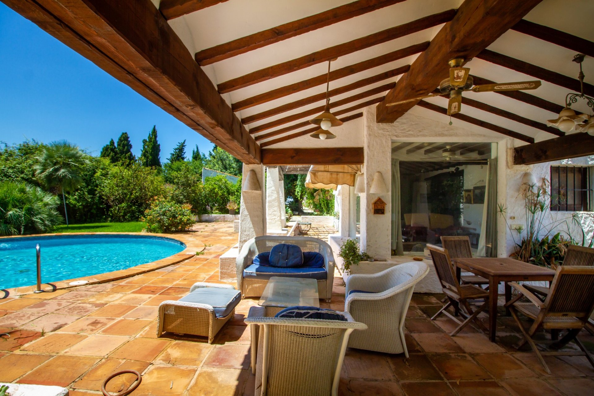 Reventa - Villa - Alfas del Pí