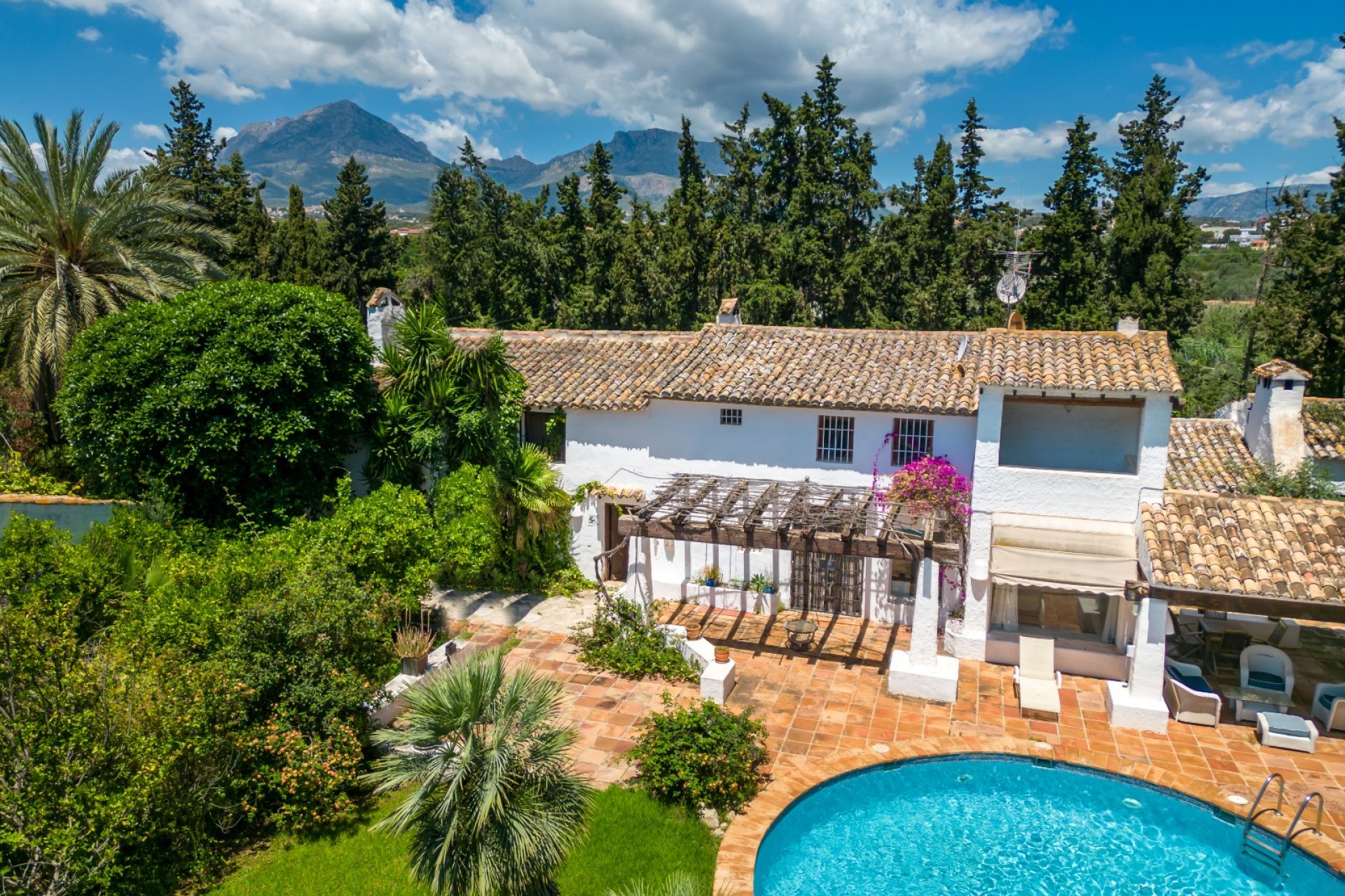 Reventa - Villa - Alfas del Pí