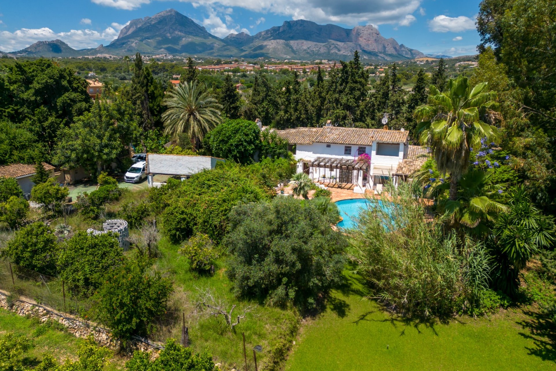 Reventa - Villa - Alfas del Pí