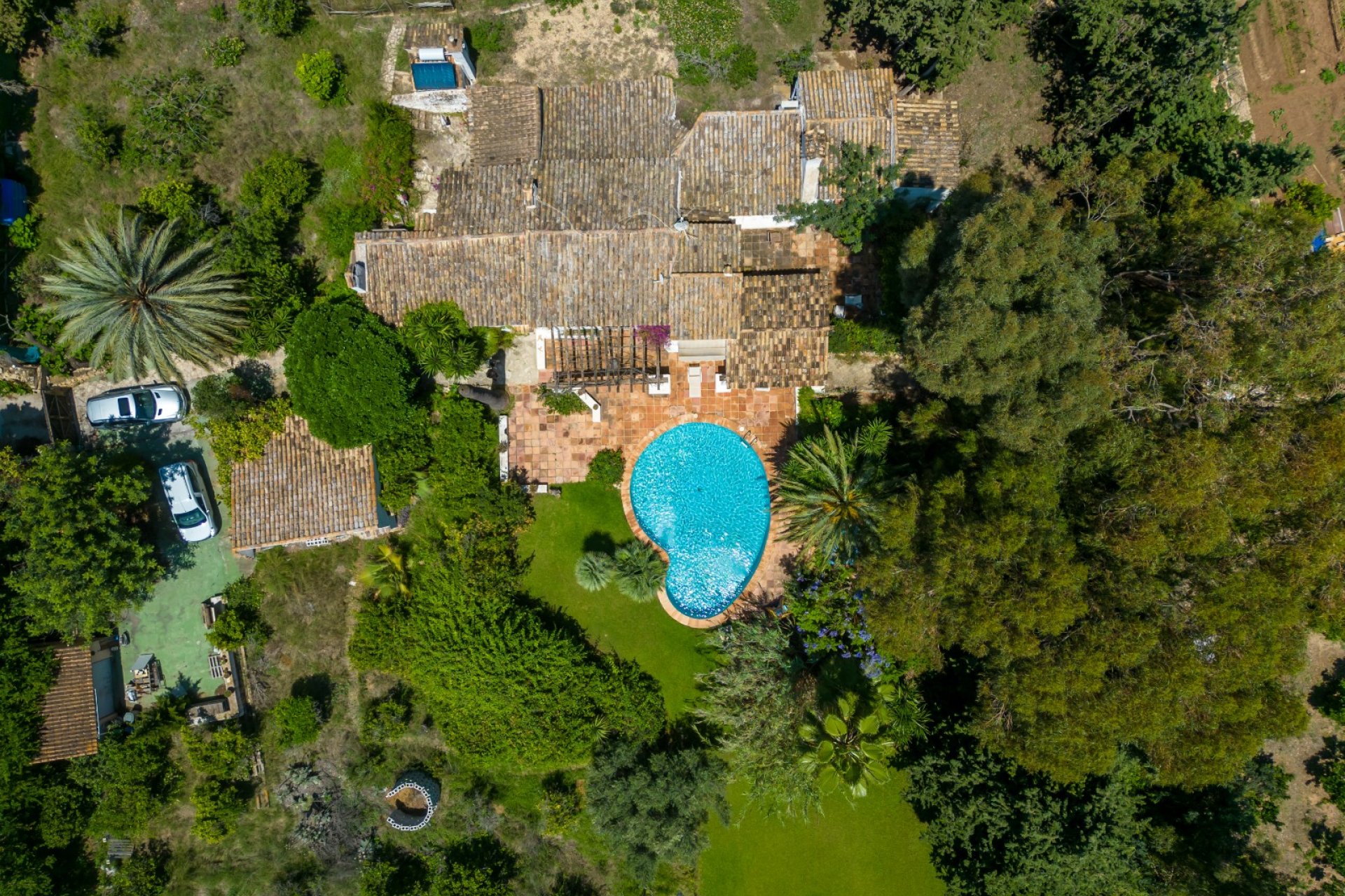 Reventa - Villa - Alfas del Pí