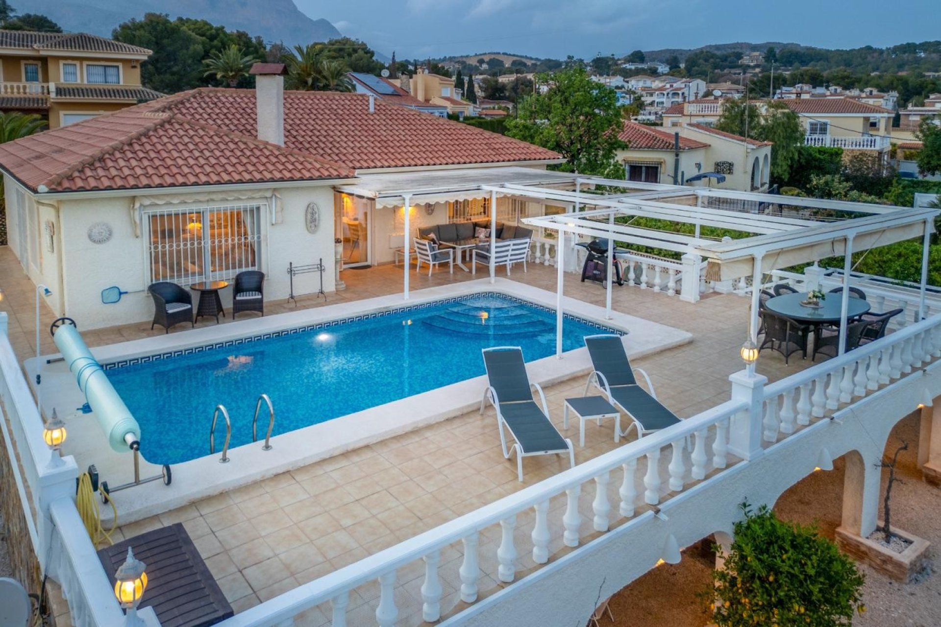 Reventa - Villa - Alfas del Pí