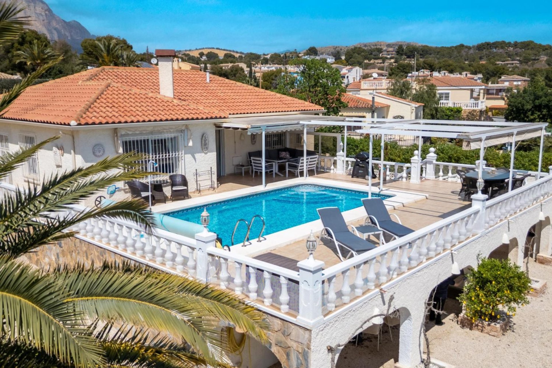 Reventa - Villa - Alfas del Pí