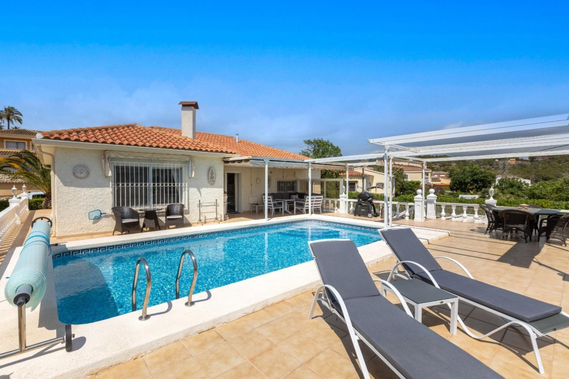 Reventa - Villa - Alfas del Pí