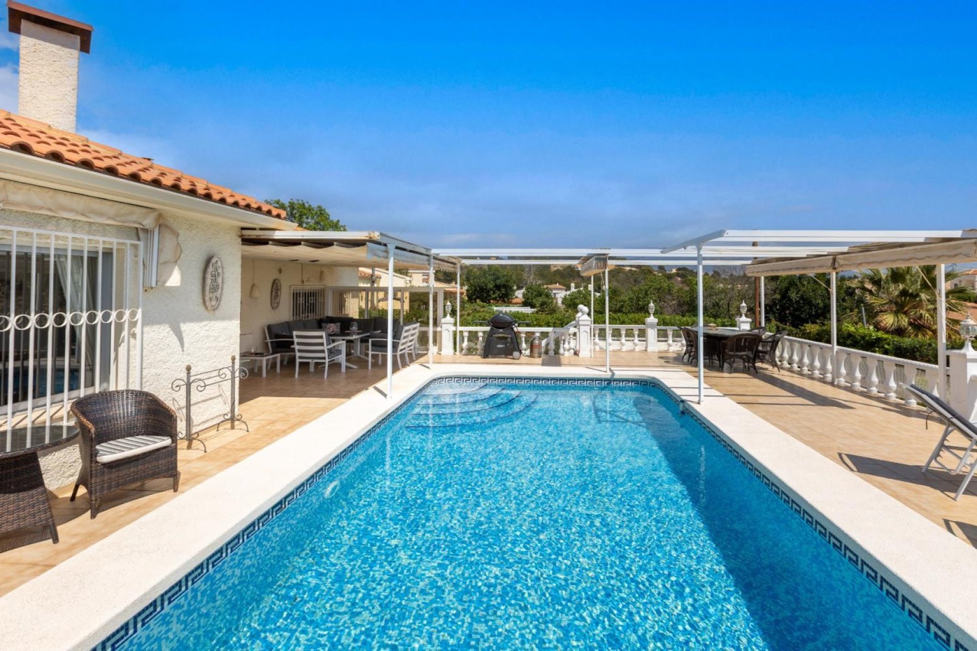Reventa - Villa - Alfas del Pí