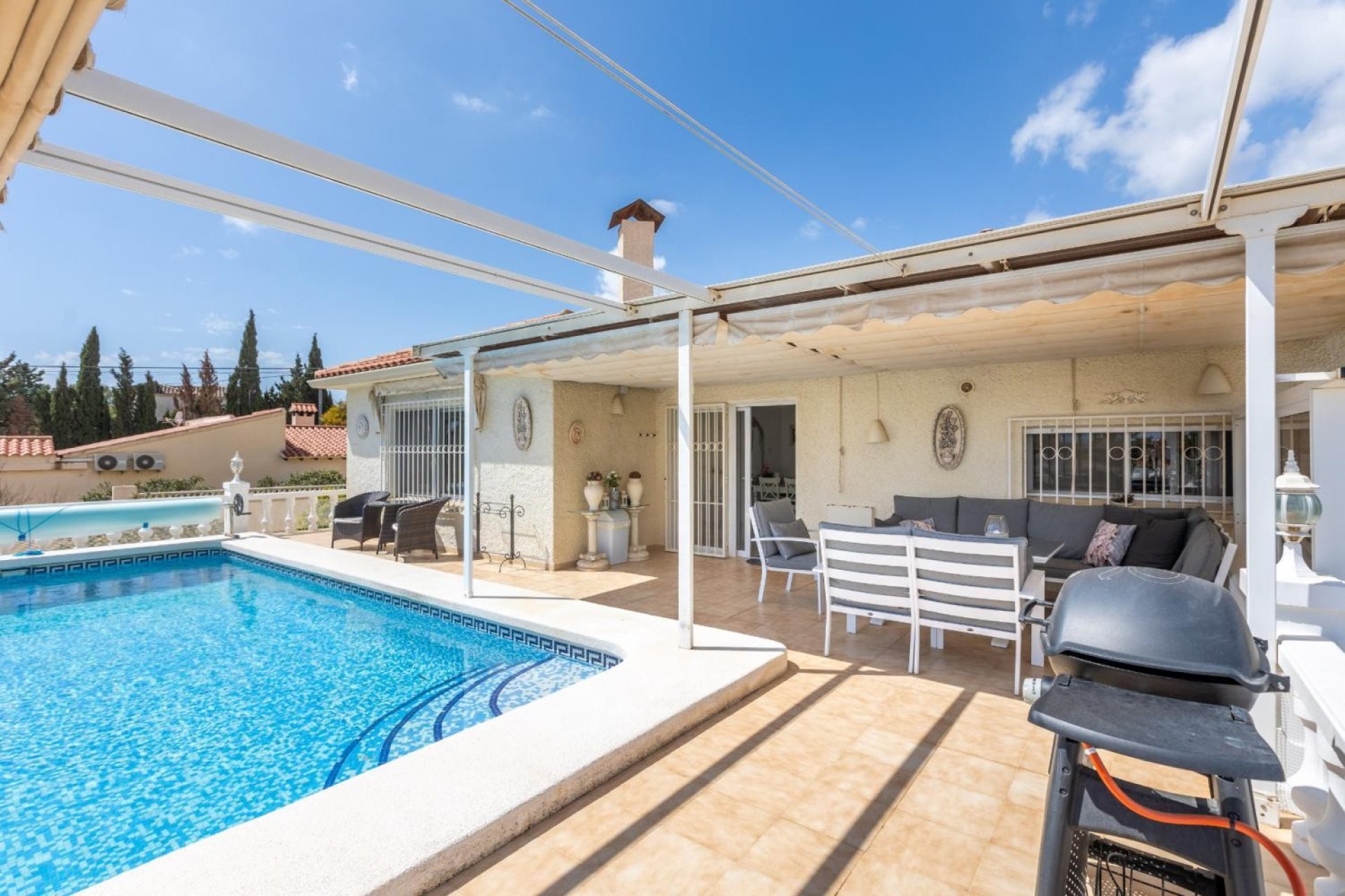 Reventa - Villa - Alfas del Pí