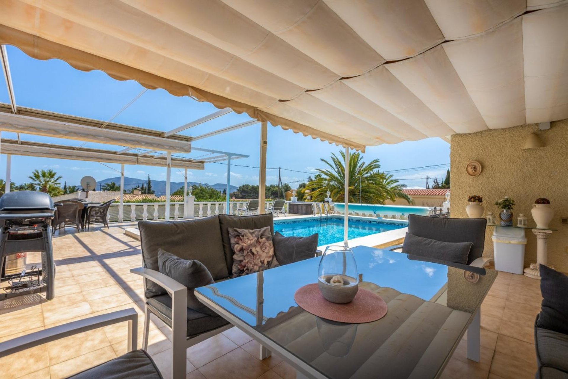 Reventa - Villa - Alfas del Pí