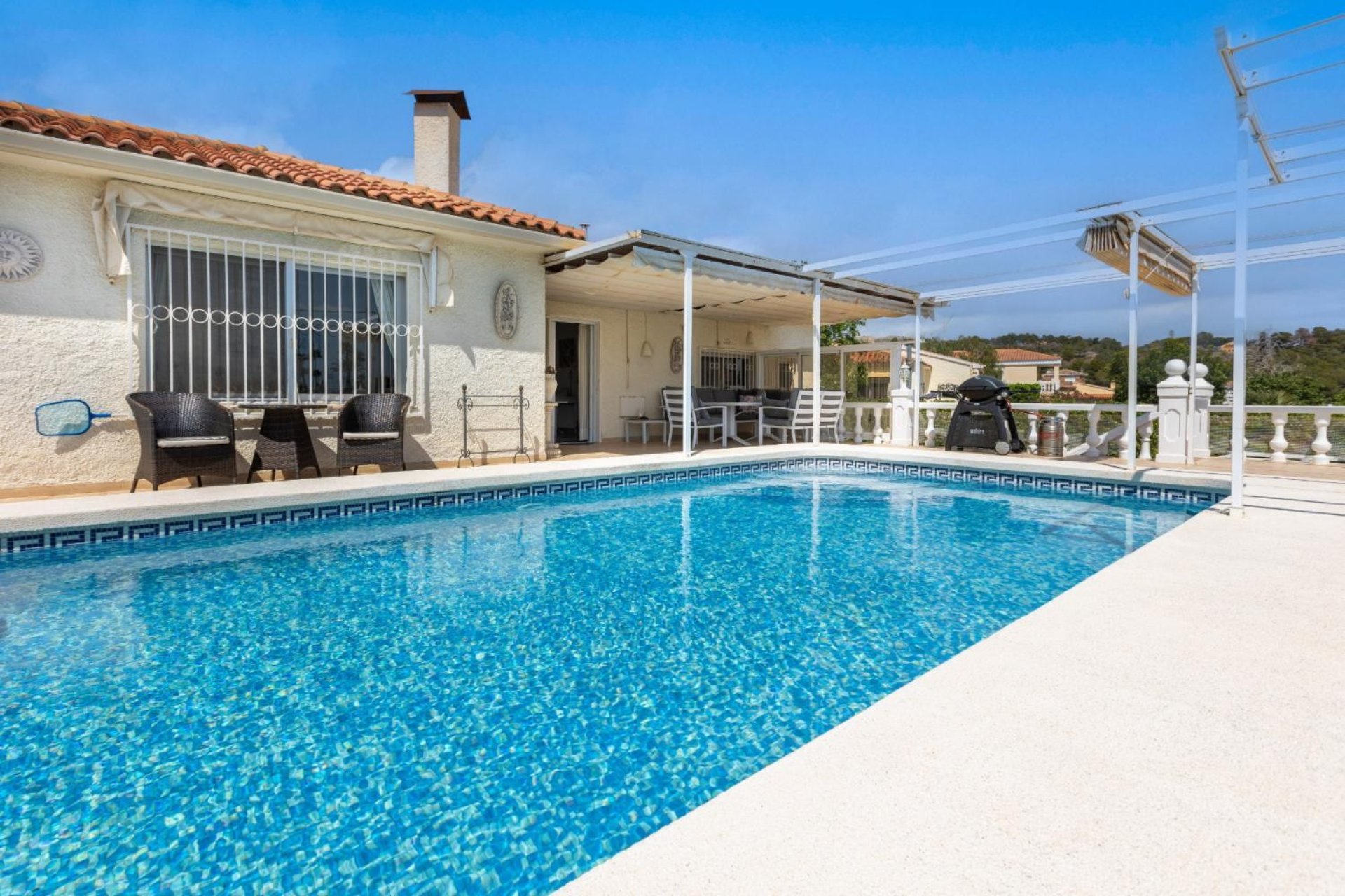 Reventa - Villa - Alfas del Pí