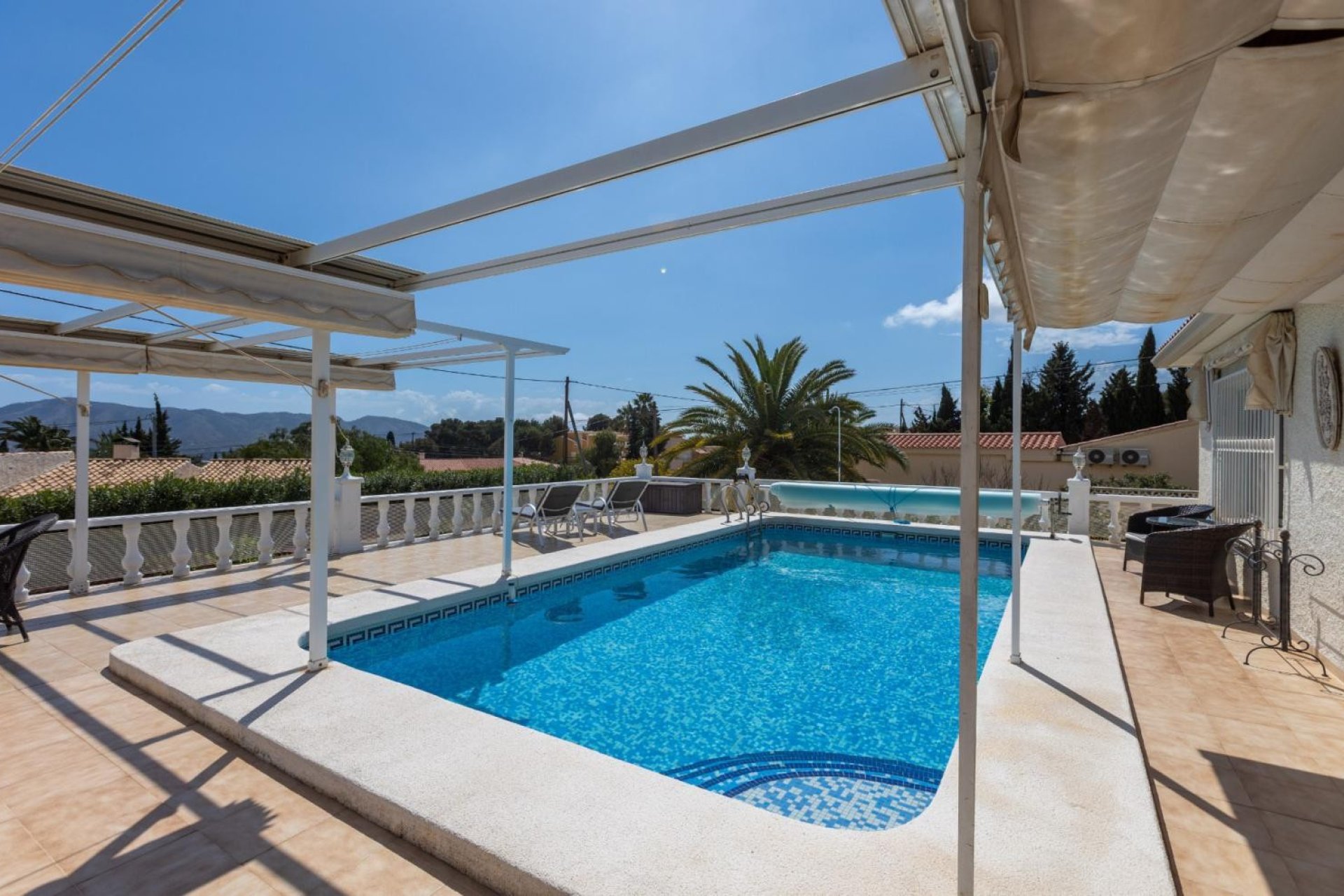 Reventa - Villa - Alfas del Pí