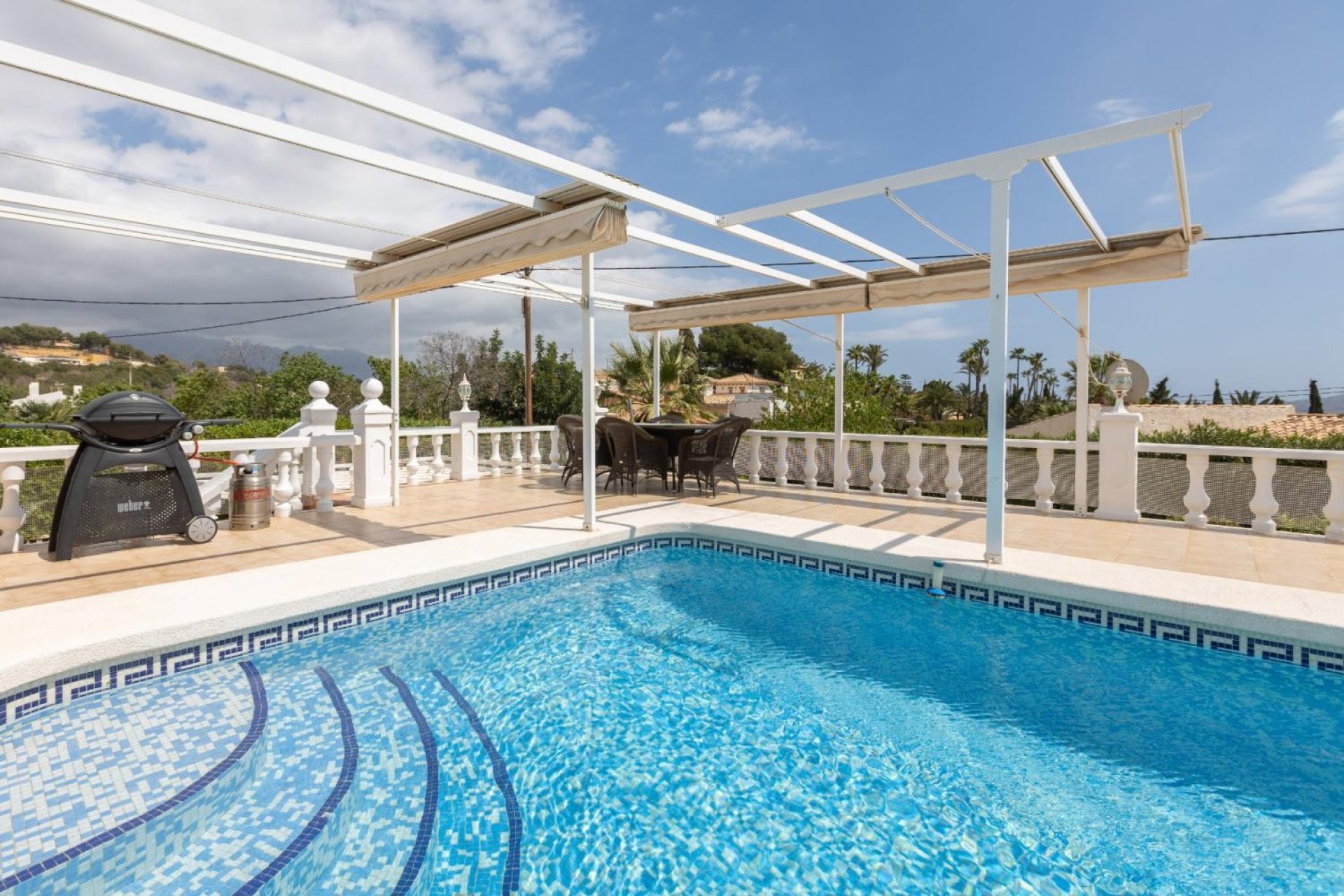 Reventa - Villa - Alfas del Pí