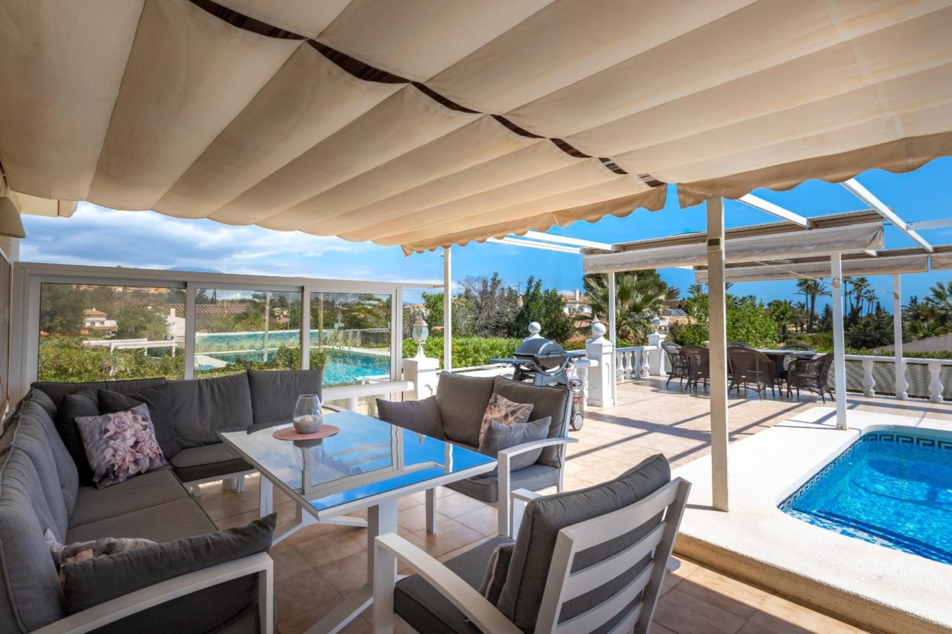 Reventa - Villa - Alfas del Pí