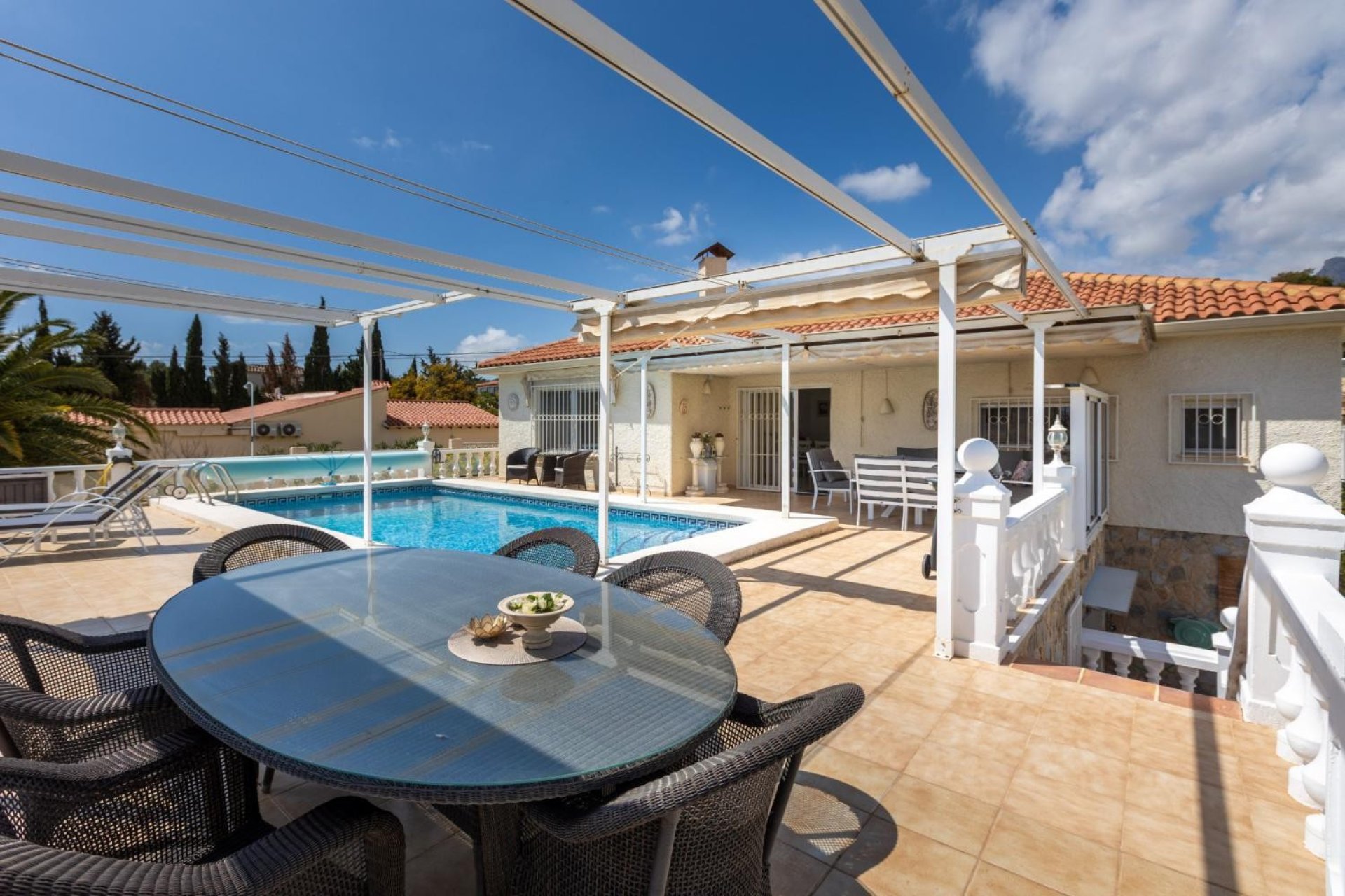 Reventa - Villa - Alfas del Pí