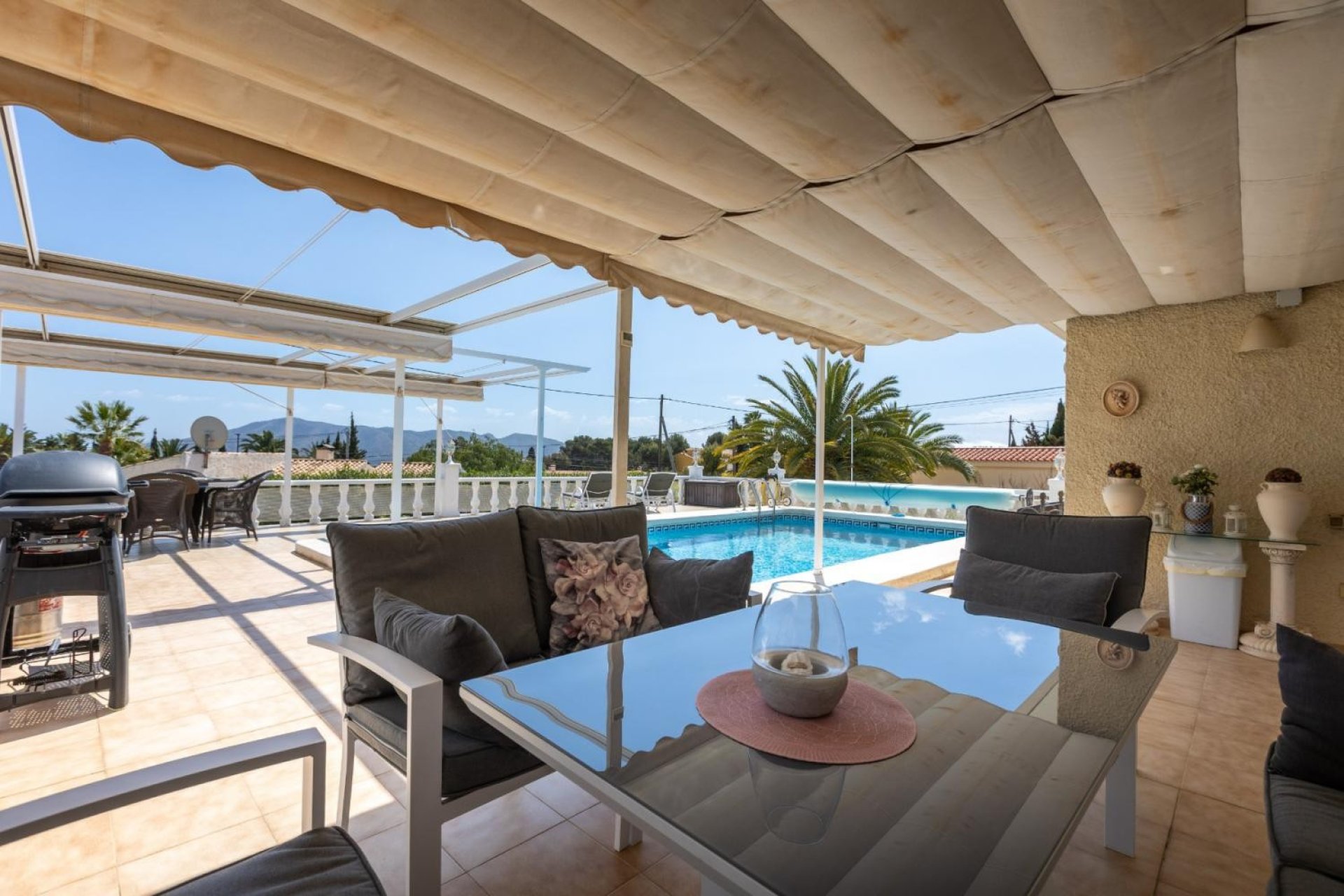 Reventa - Villa - Alfas del Pí